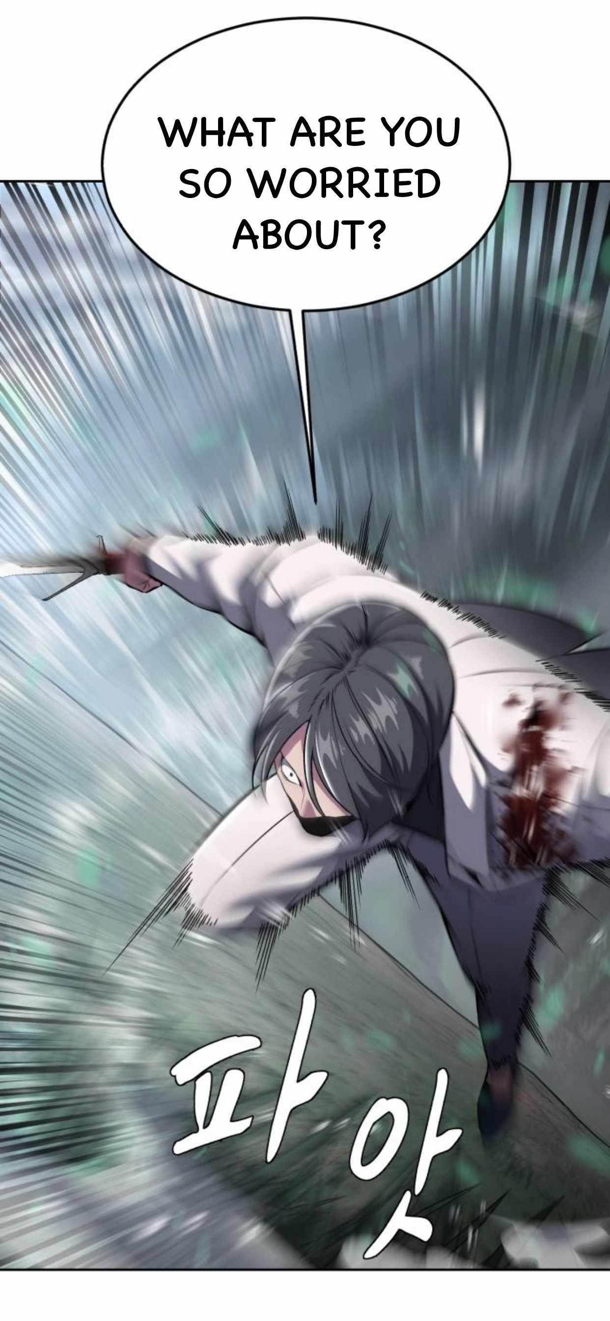 The Boy Of Death - Chapter 201 Page 19