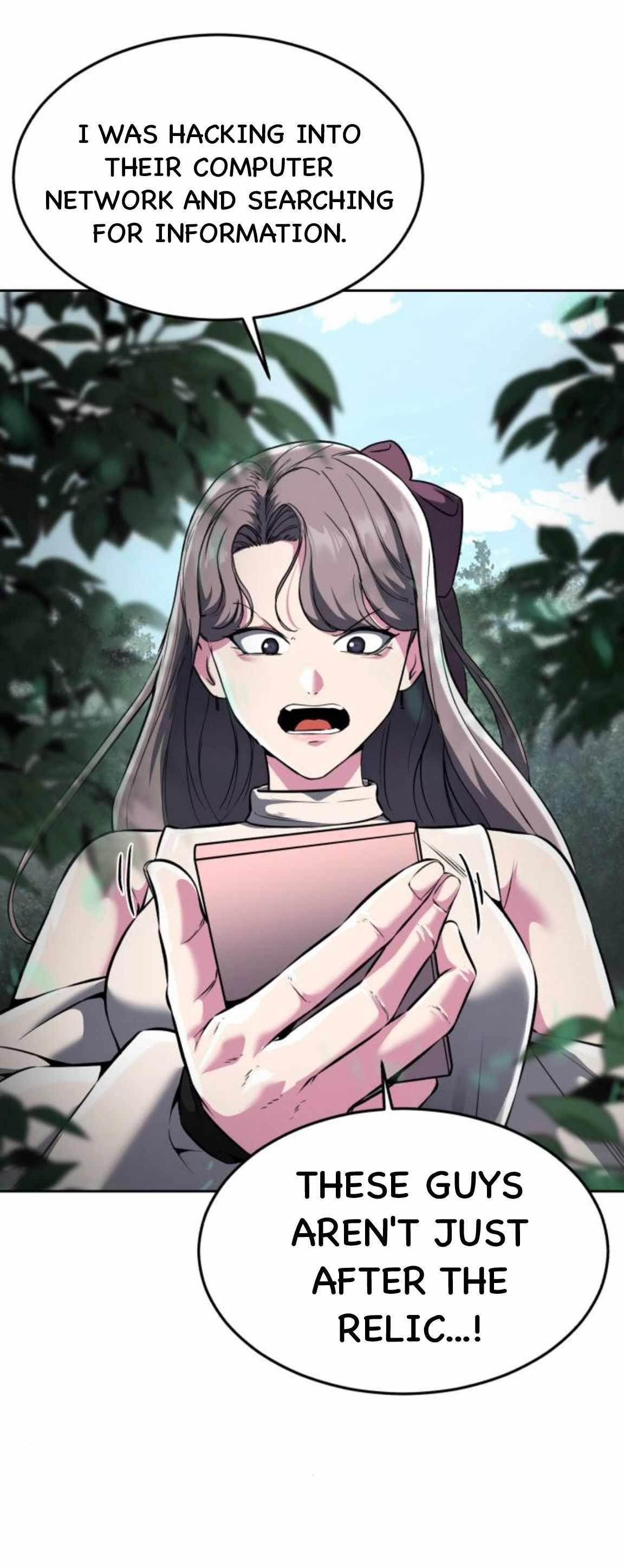 The Boy Of Death - Chapter 201 Page 24