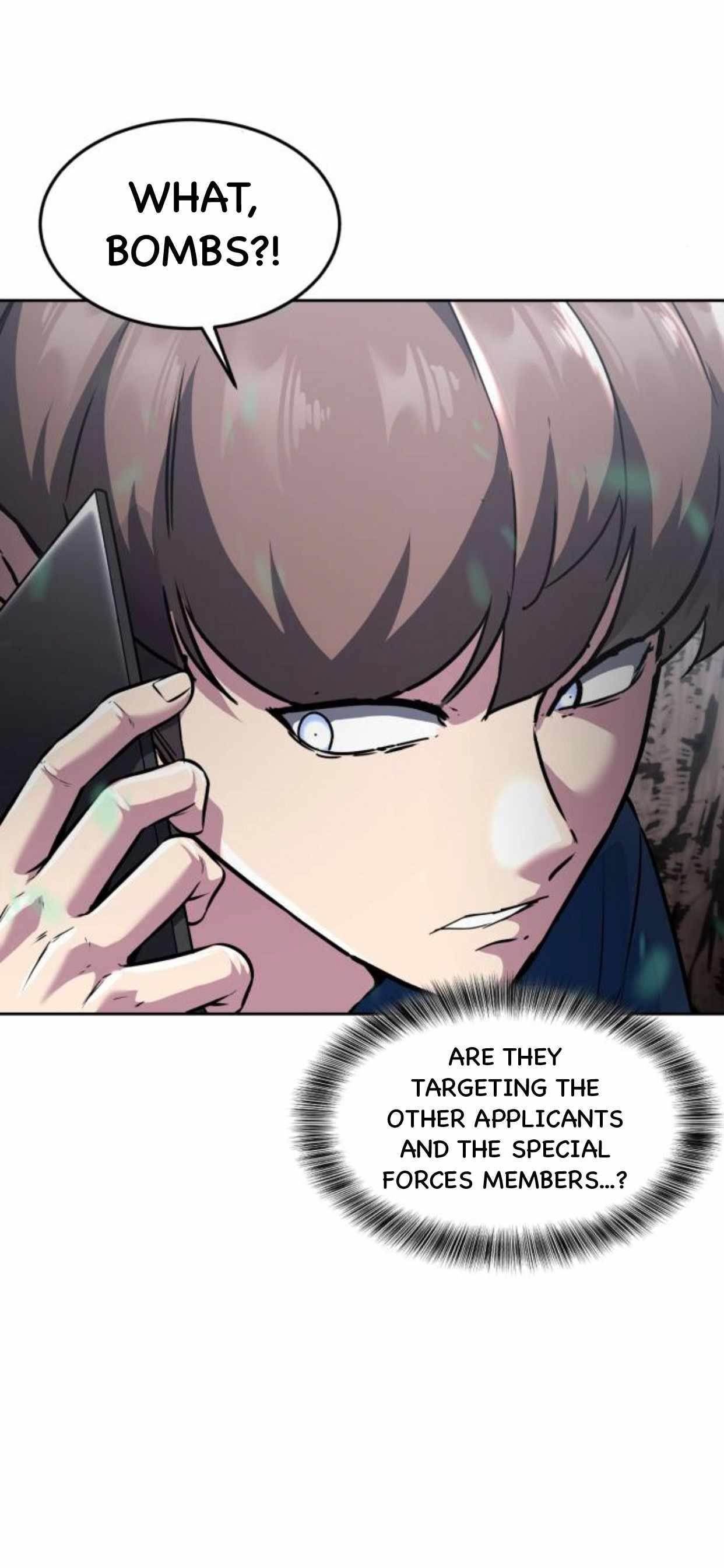 The Boy Of Death - Chapter 201 Page 26