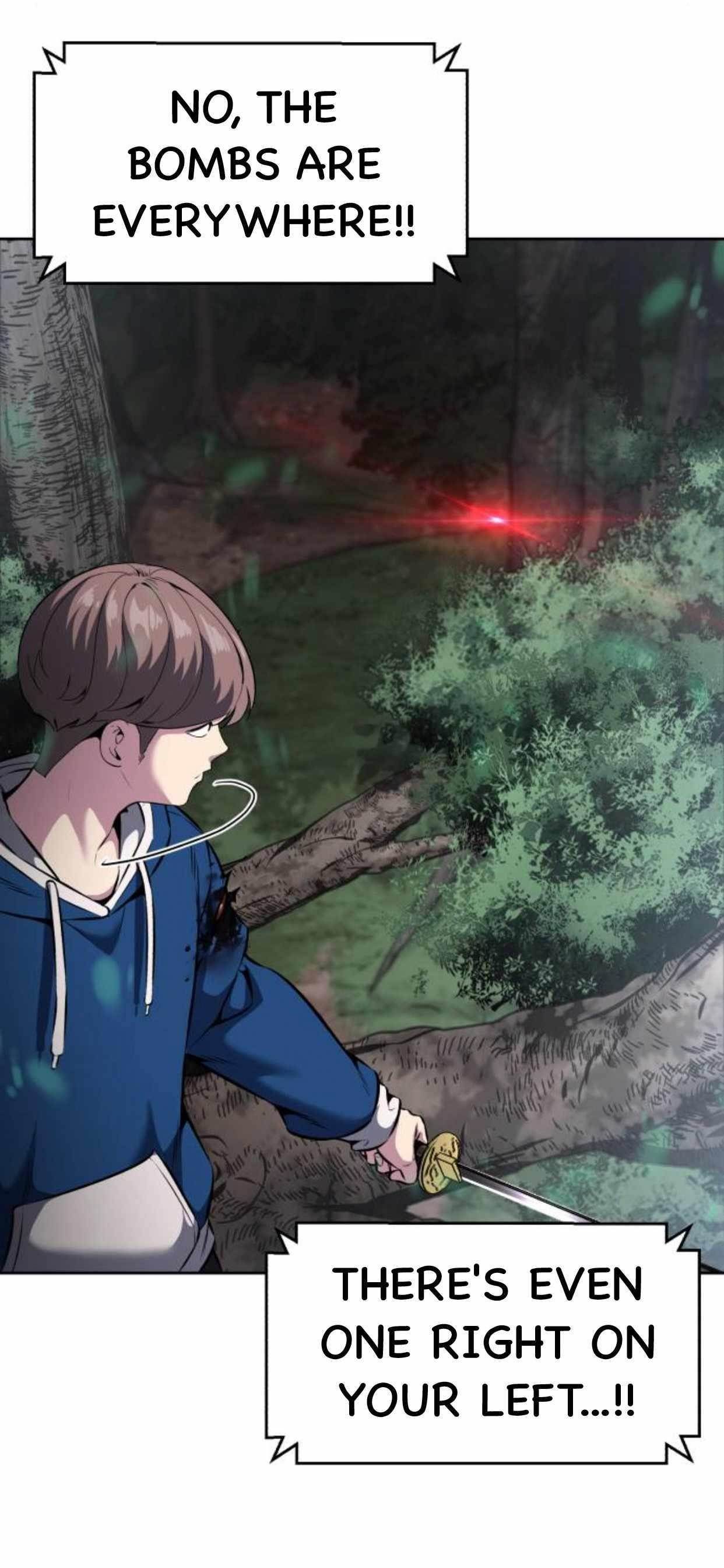 The Boy Of Death - Chapter 201 Page 27