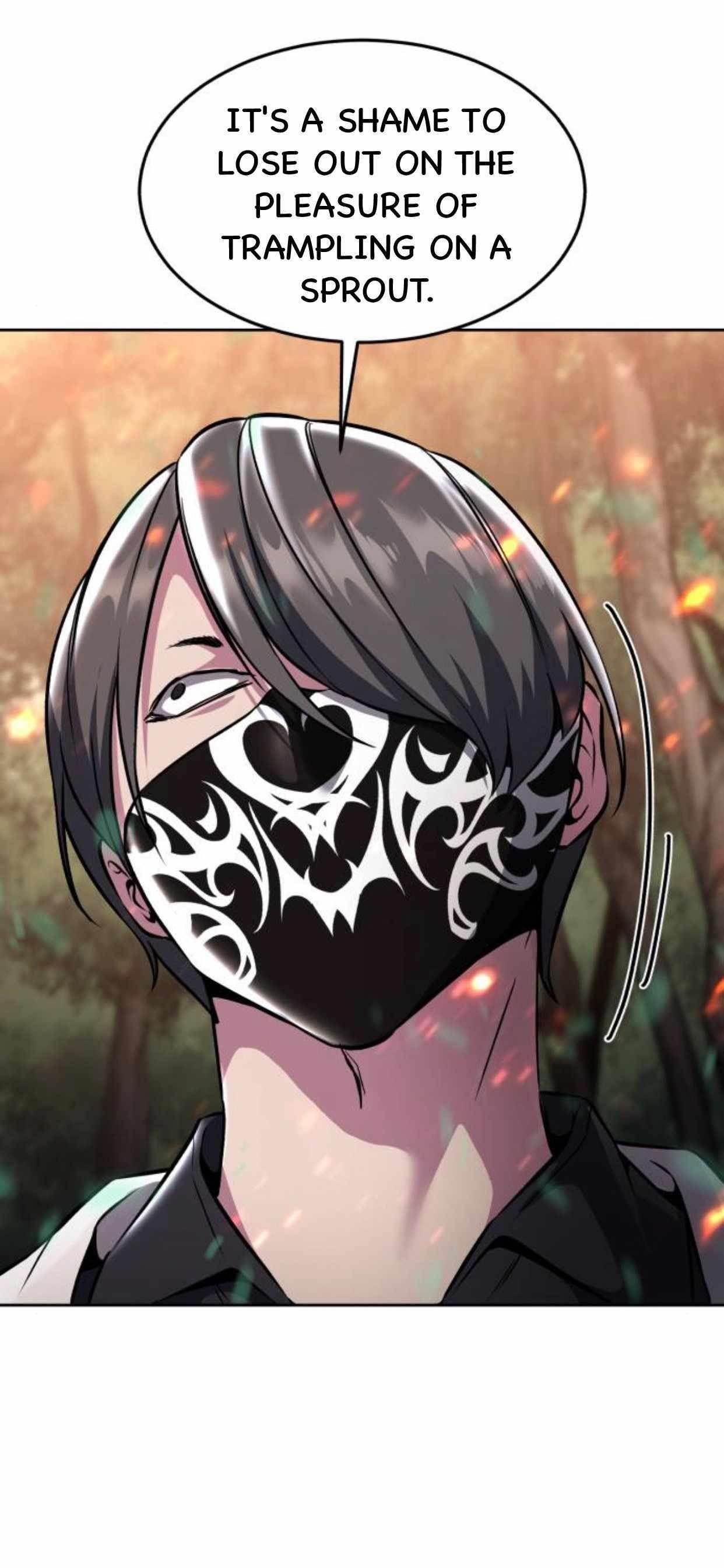 The Boy Of Death - Chapter 201 Page 32