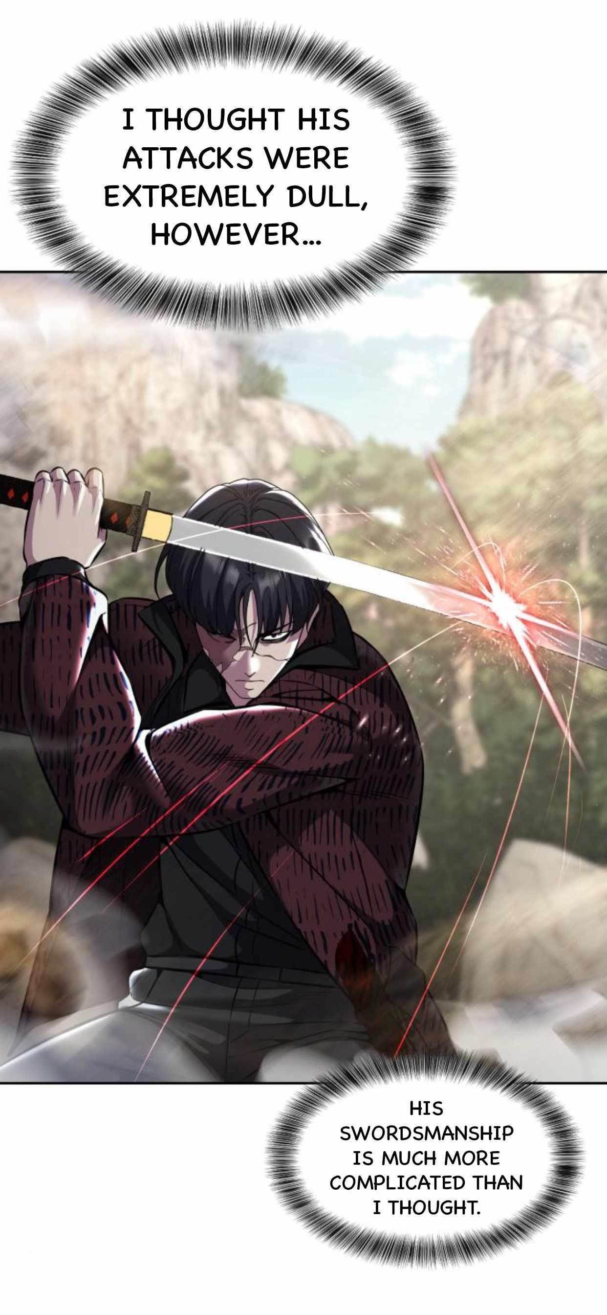 The Boy Of Death - Chapter 201 Page 35