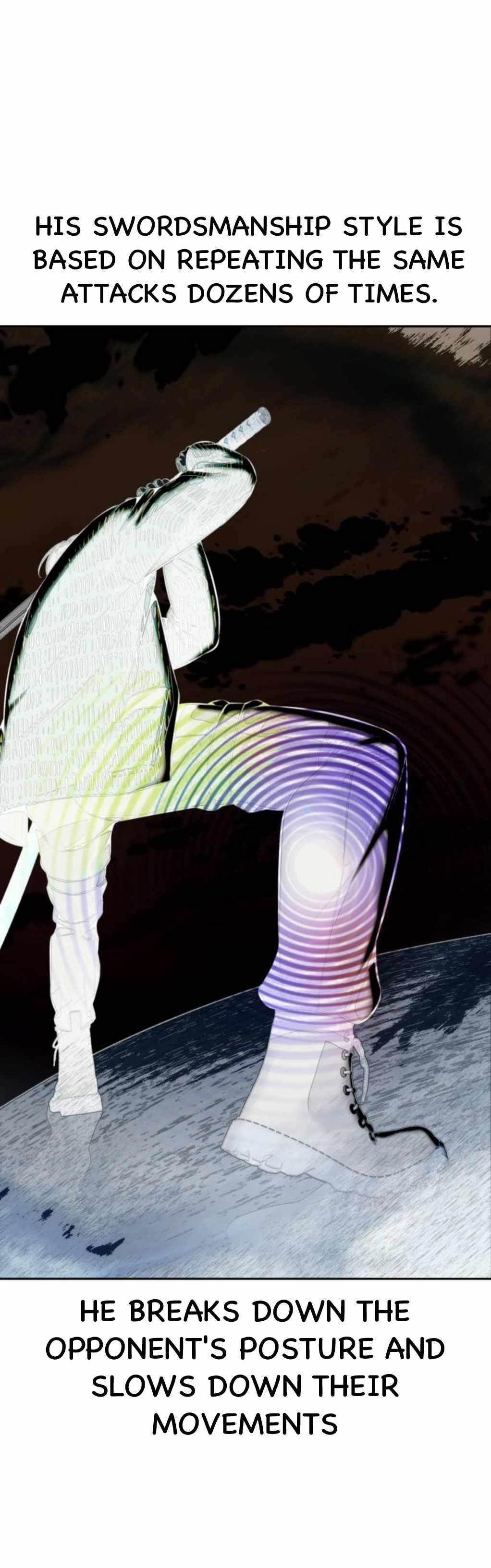 The Boy Of Death - Chapter 201 Page 36