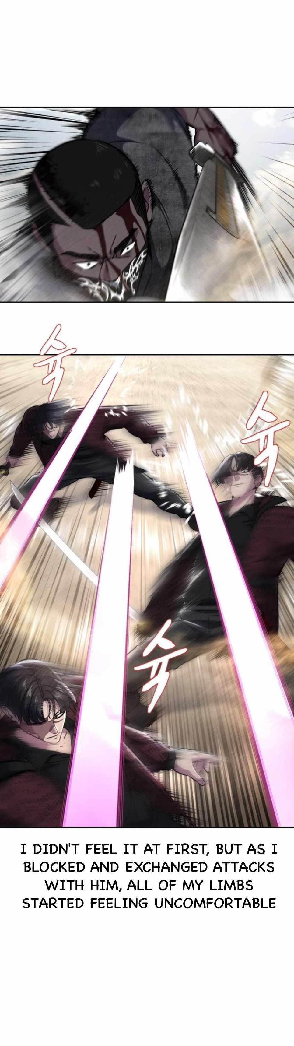 The Boy Of Death - Chapter 201 Page 37