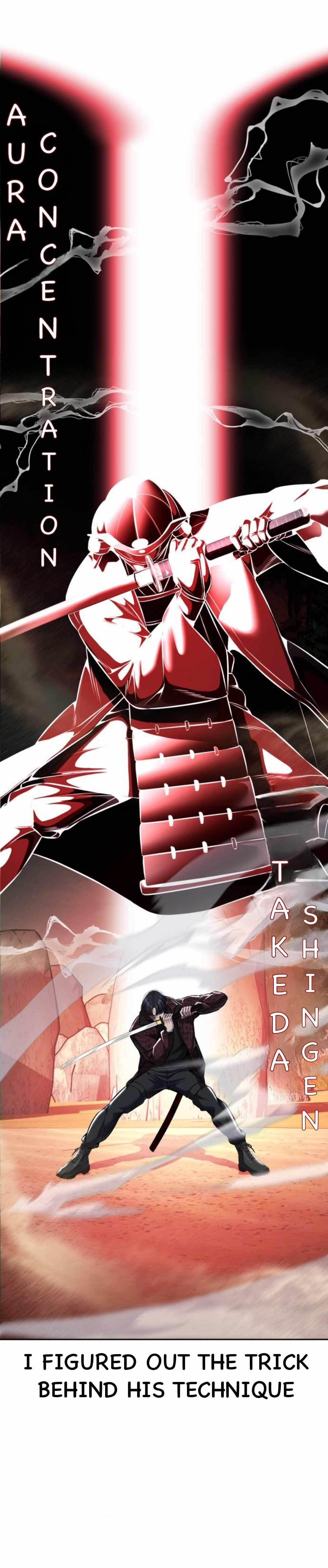 The Boy Of Death - Chapter 201 Page 40