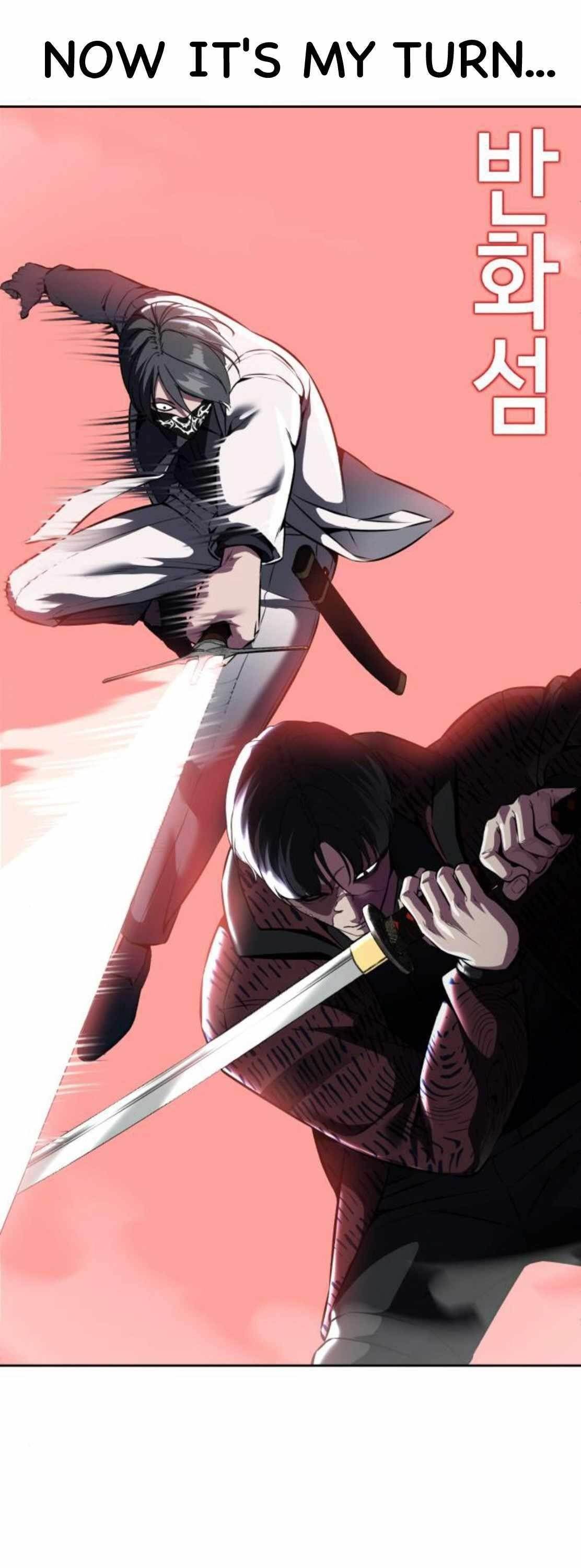 The Boy Of Death - Chapter 201 Page 41