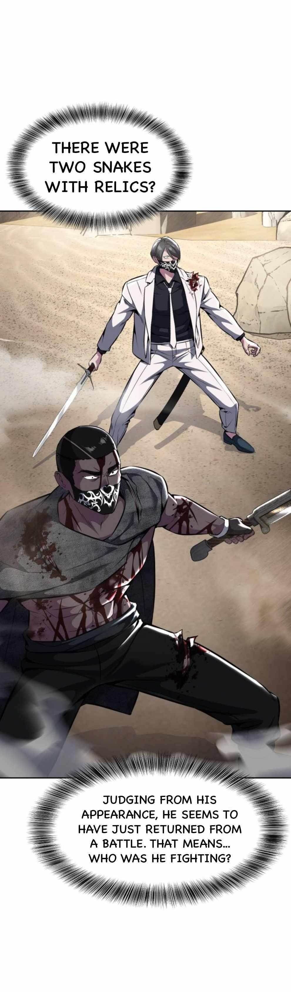 The Boy Of Death - Chapter 201 Page 44