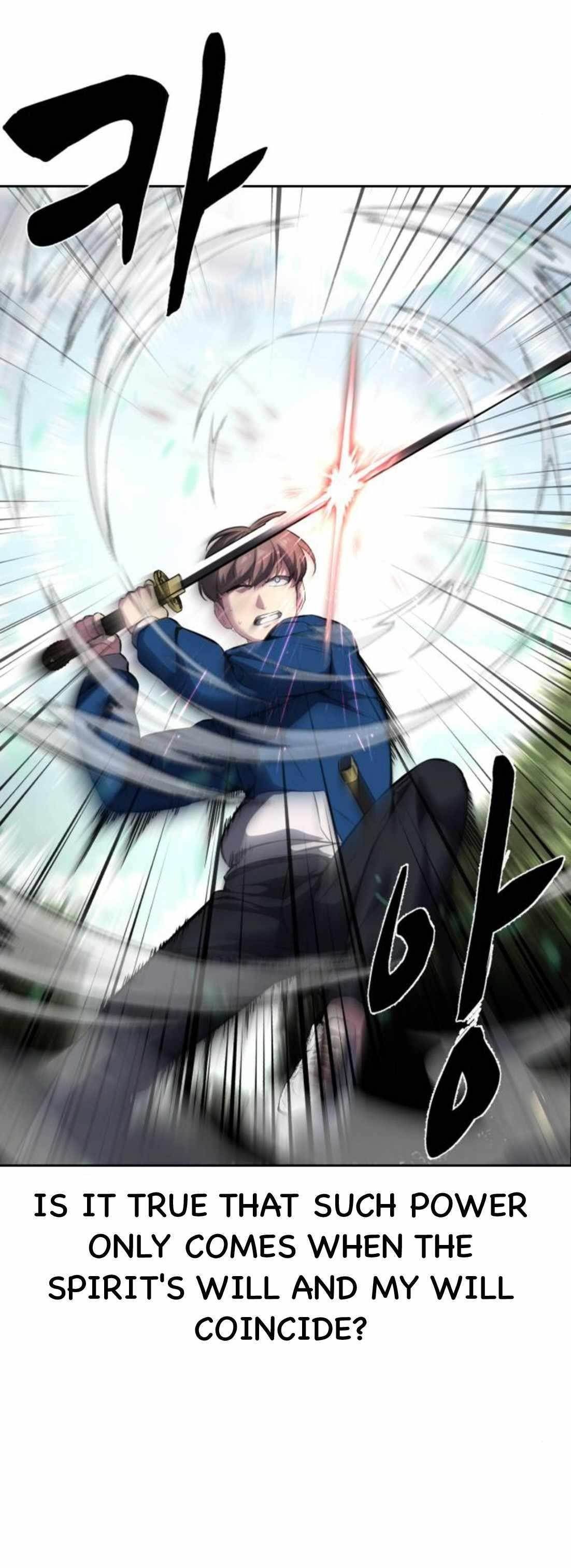 The Boy Of Death - Chapter 201 Page 5