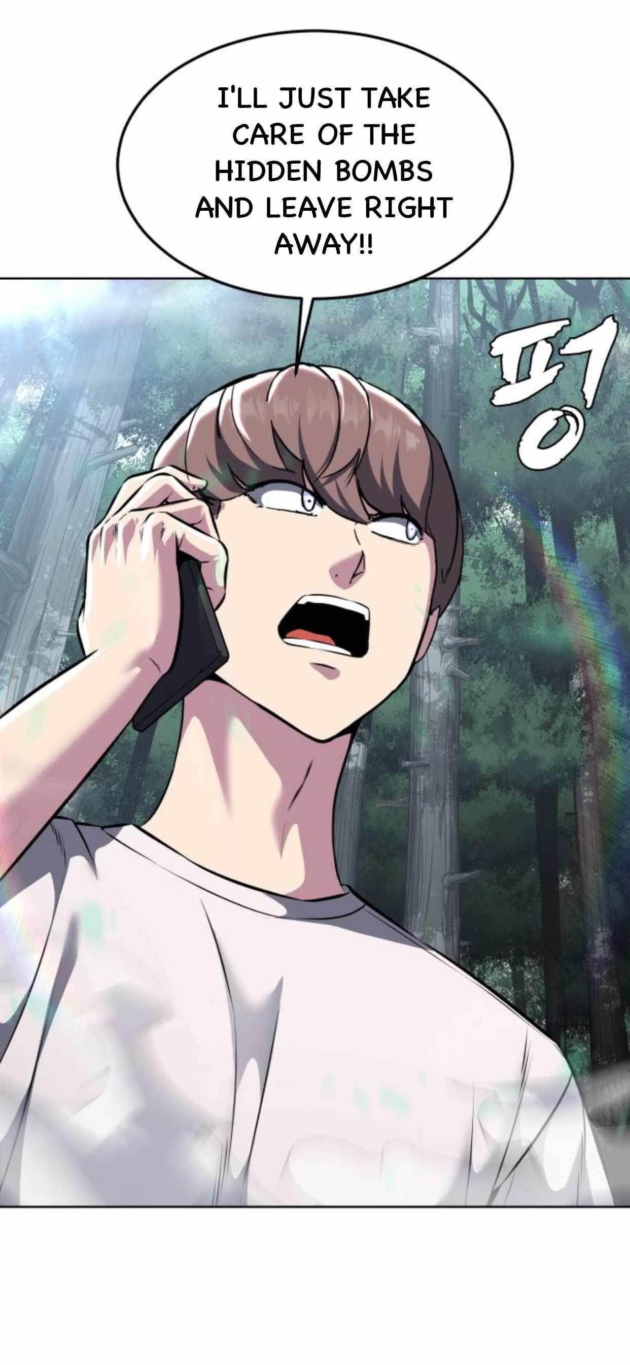 The Boy Of Death - Chapter 201 Page 53