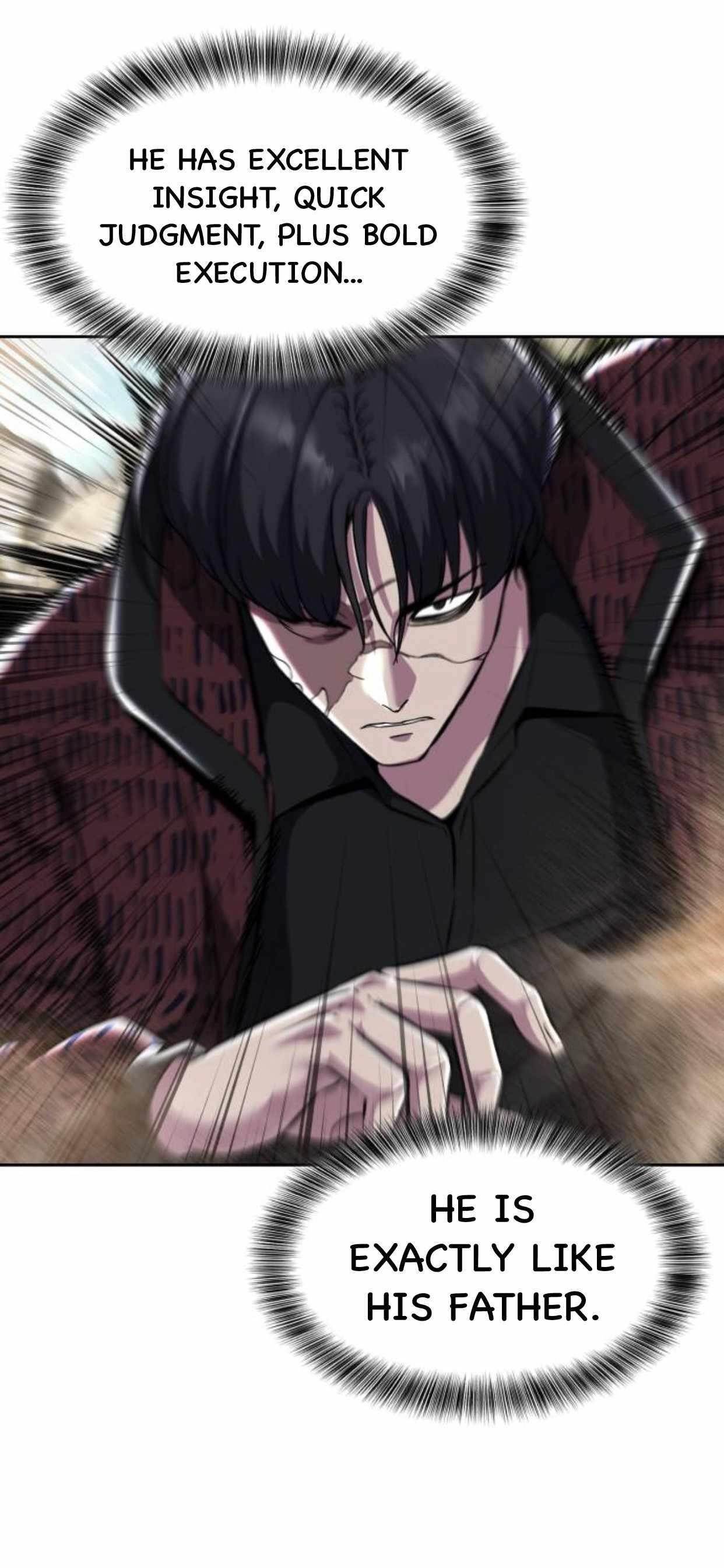 The Boy Of Death - Chapter 201 Page 55