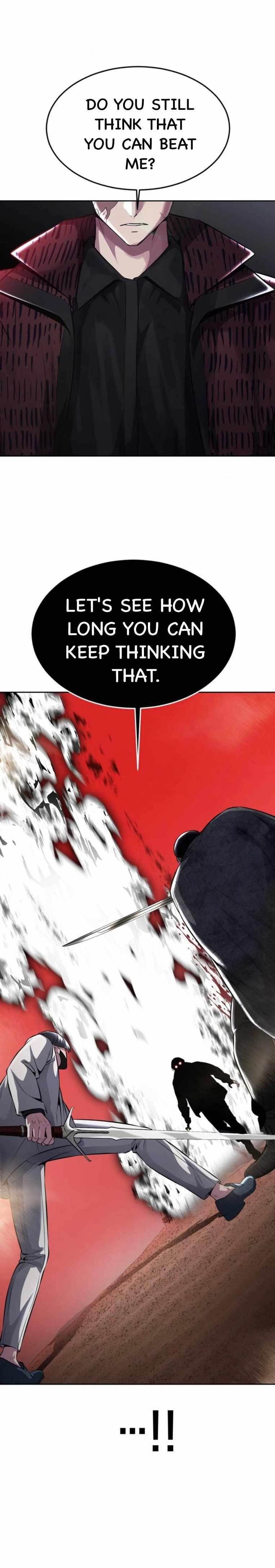 The Boy Of Death - Chapter 201 Page 64