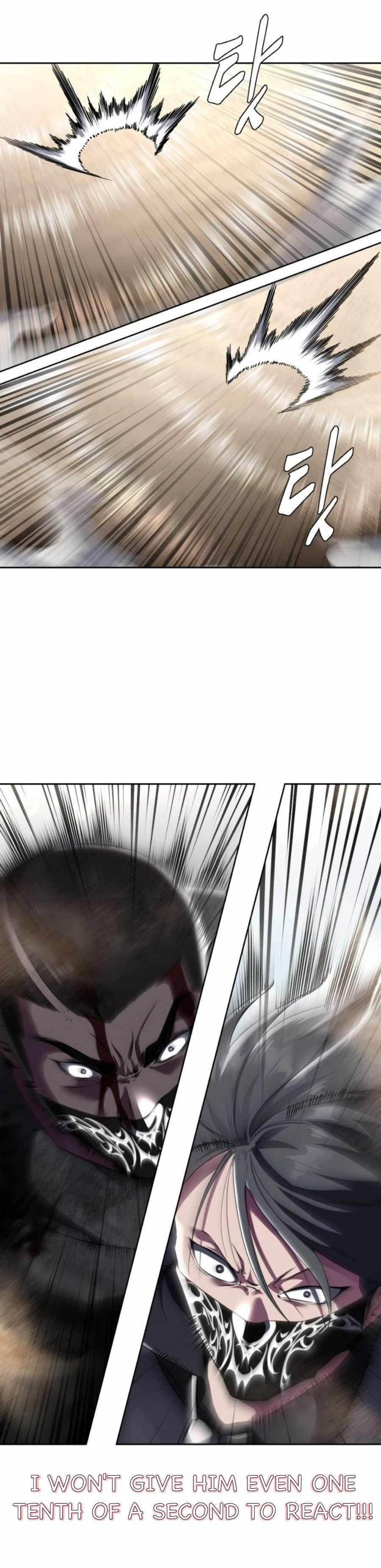 The Boy Of Death - Chapter 201 Page 67