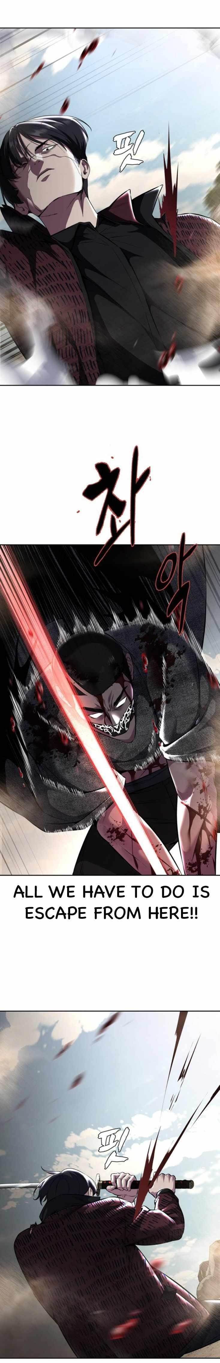 The Boy Of Death - Chapter 201 Page 78