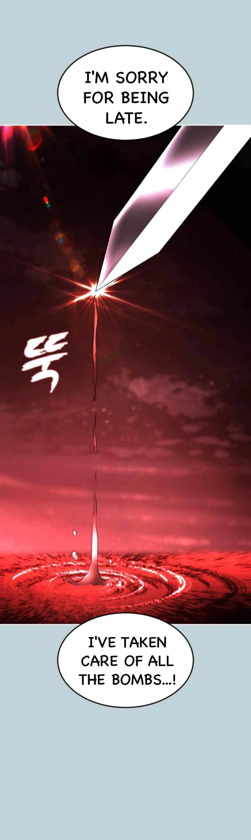 The Boy Of Death - Chapter 201 Page 86