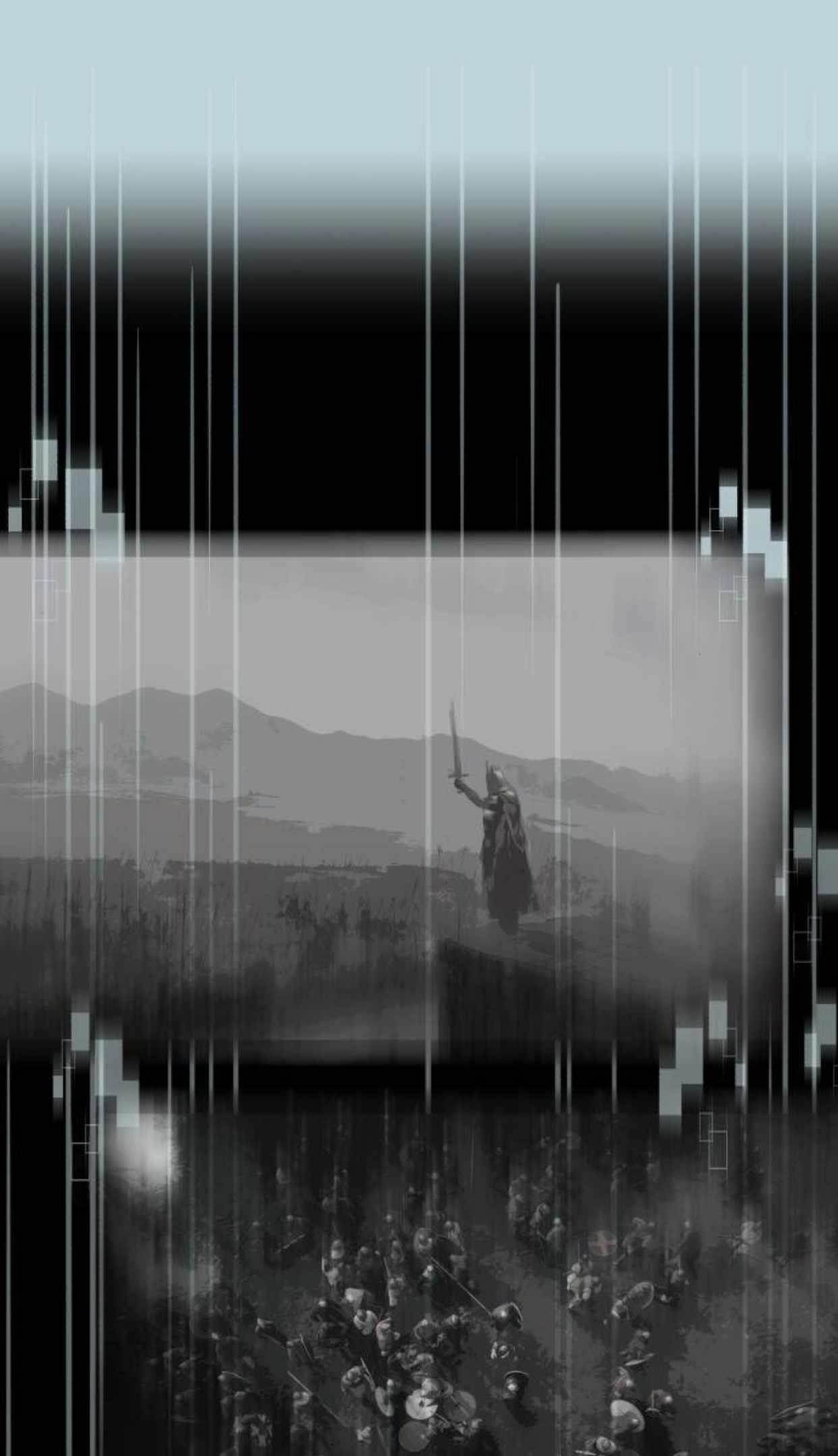 The Boy Of Death - Chapter 201 Page 88