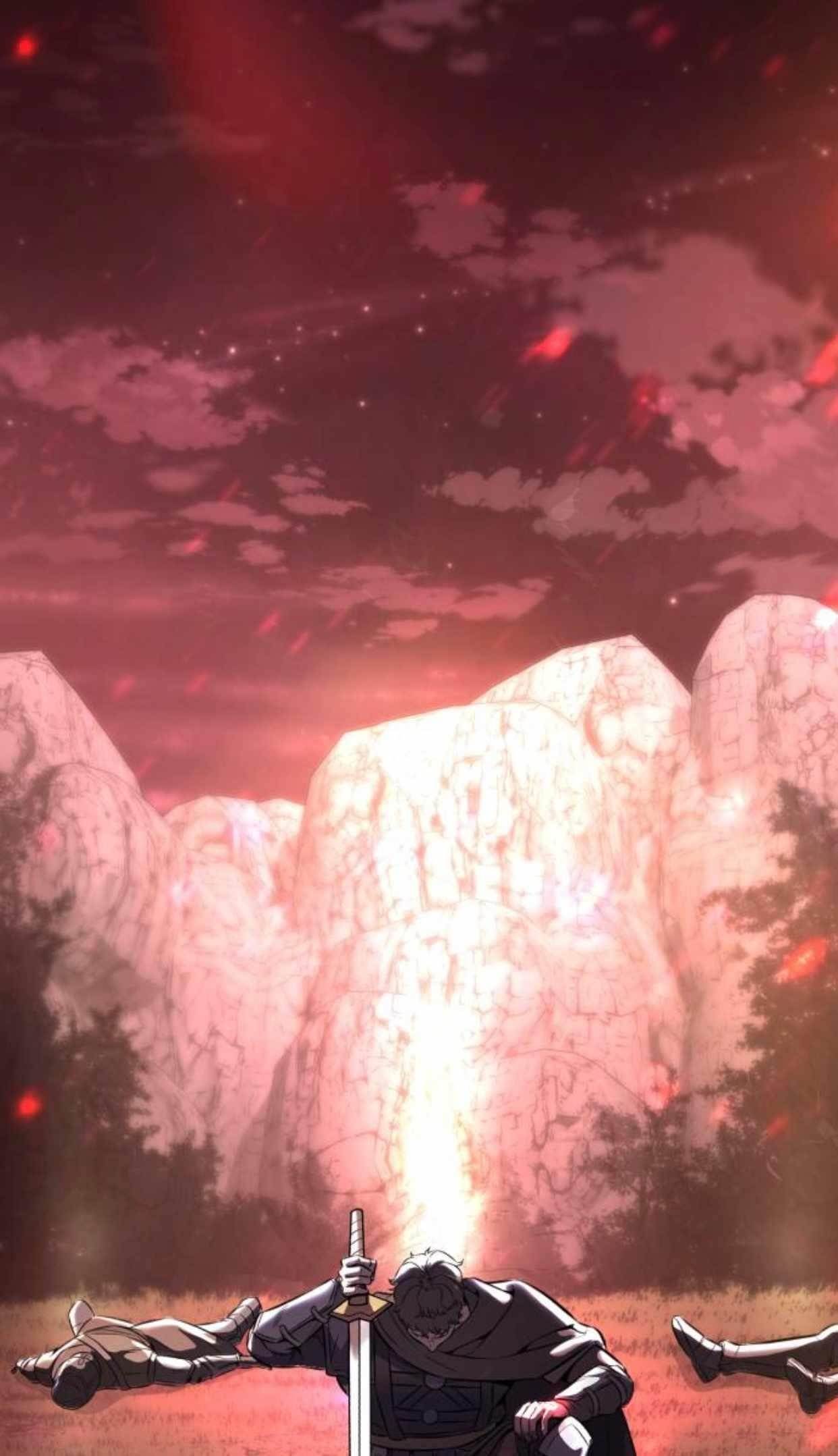 The Boy Of Death - Chapter 201 Page 91