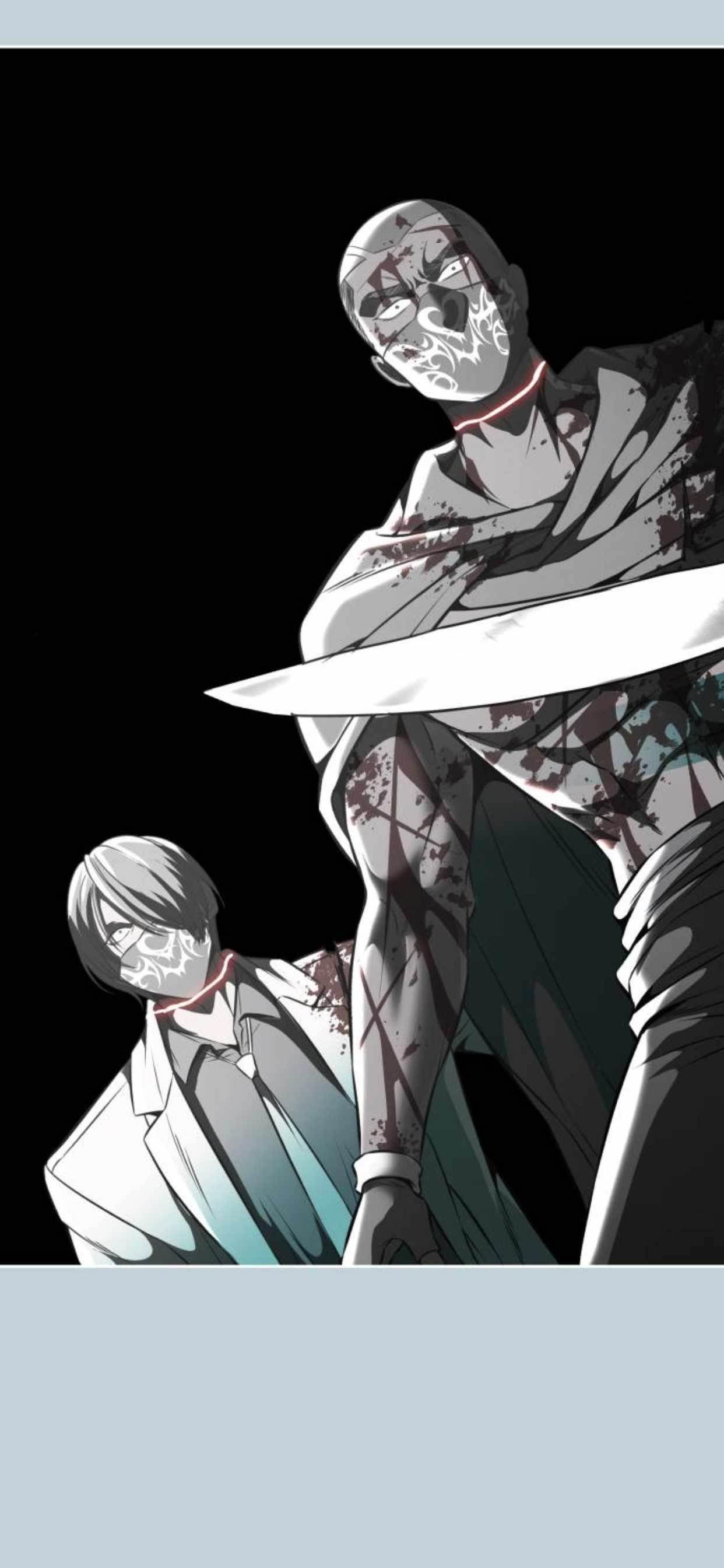 The Boy Of Death - Chapter 201 Page 95