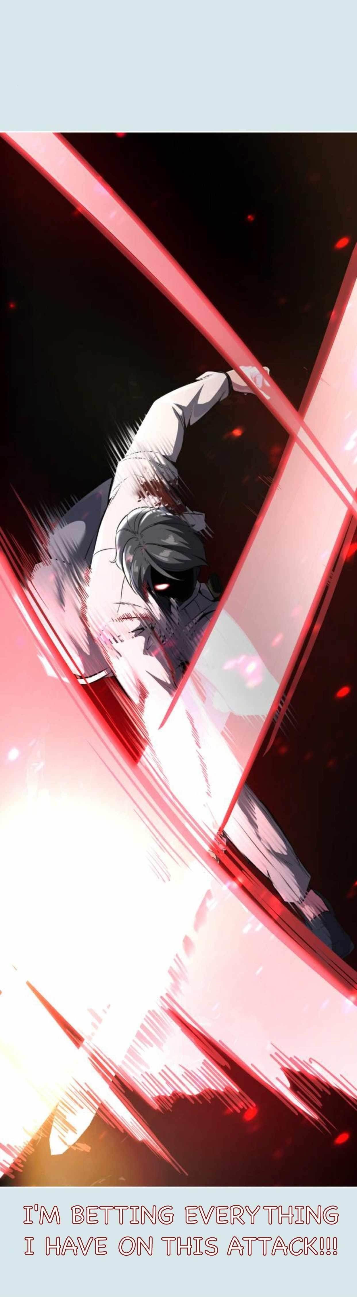 The Boy Of Death - Chapter 202 Page 18