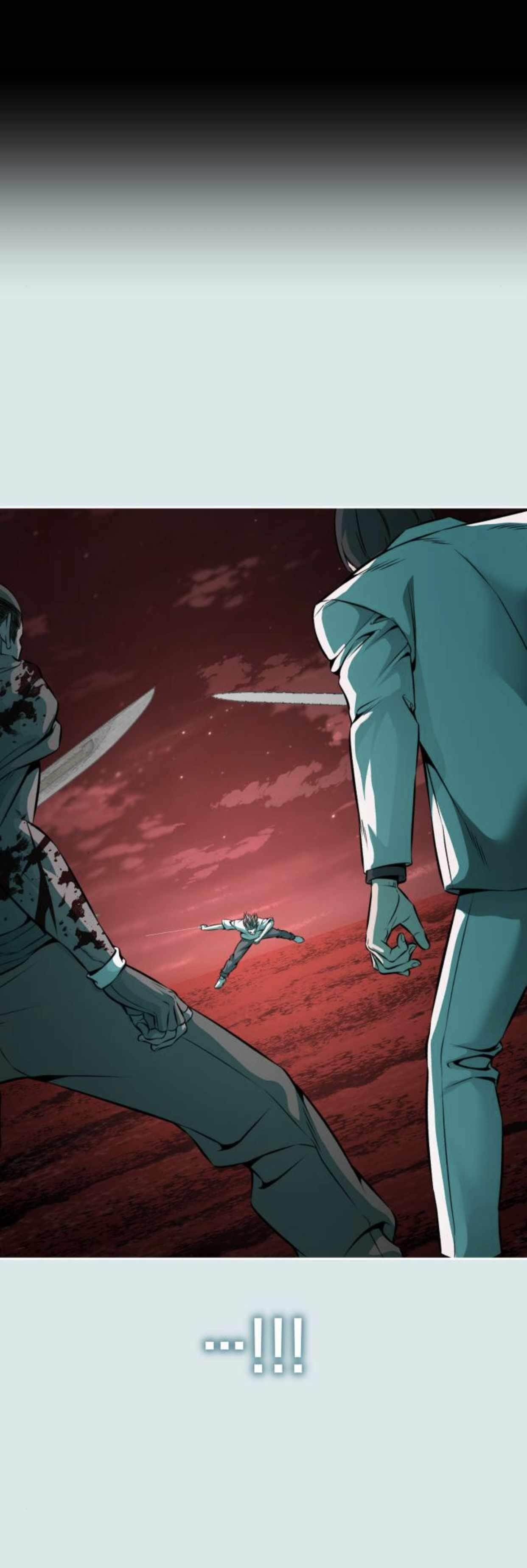 The Boy Of Death - Chapter 202 Page 2