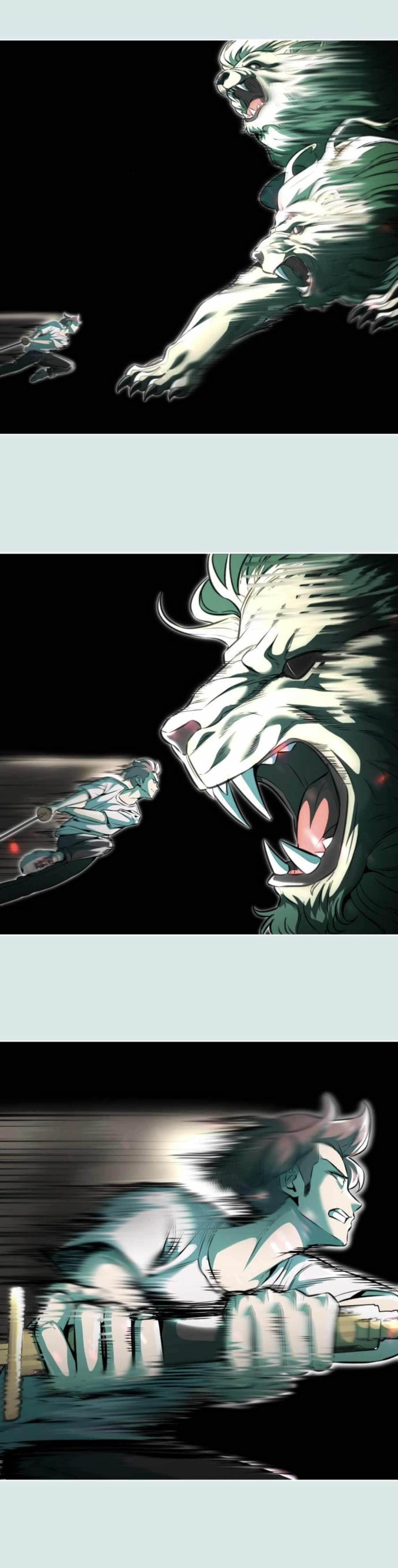 The Boy Of Death - Chapter 202 Page 20