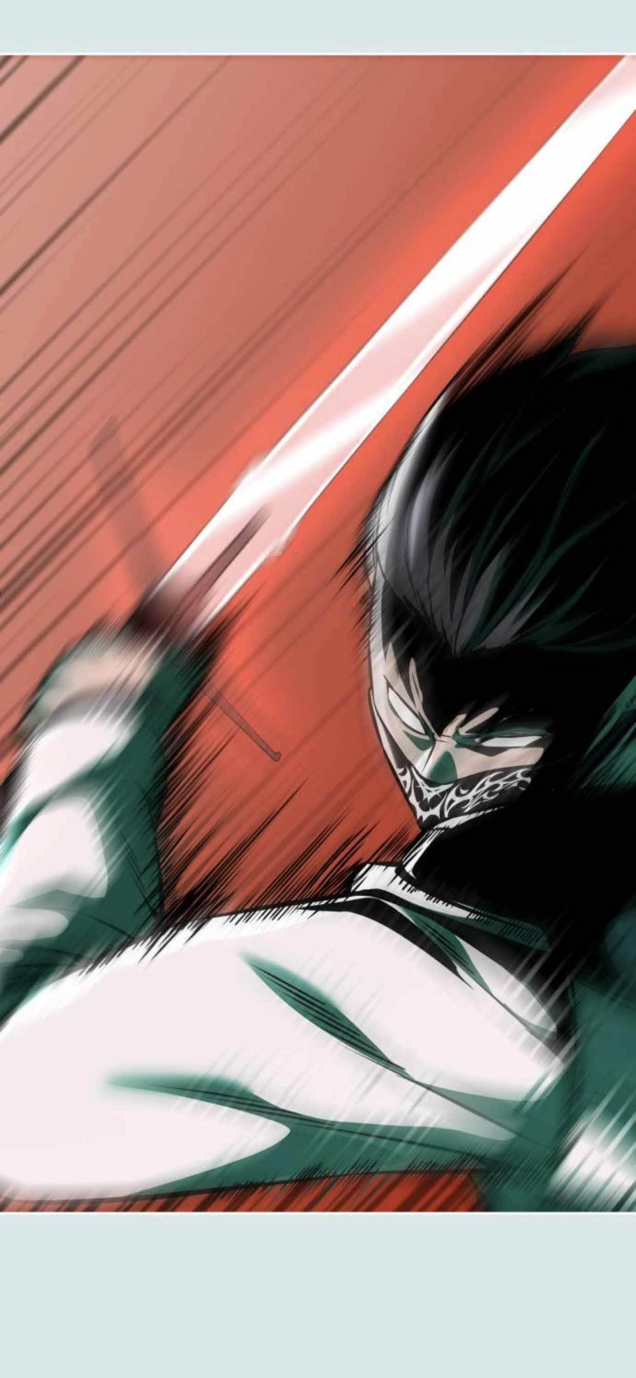 The Boy Of Death - Chapter 202 Page 24