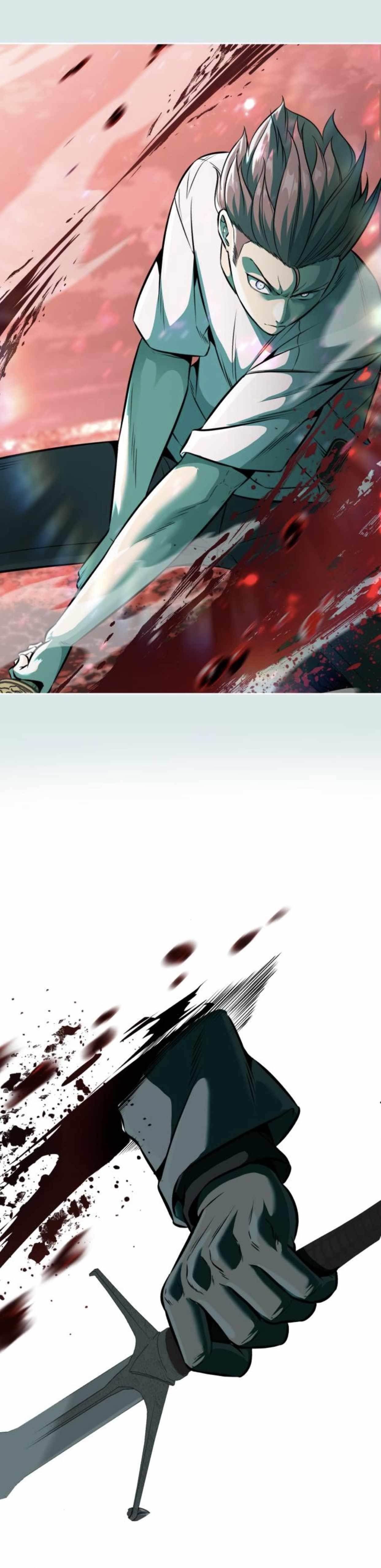 The Boy Of Death - Chapter 202 Page 26