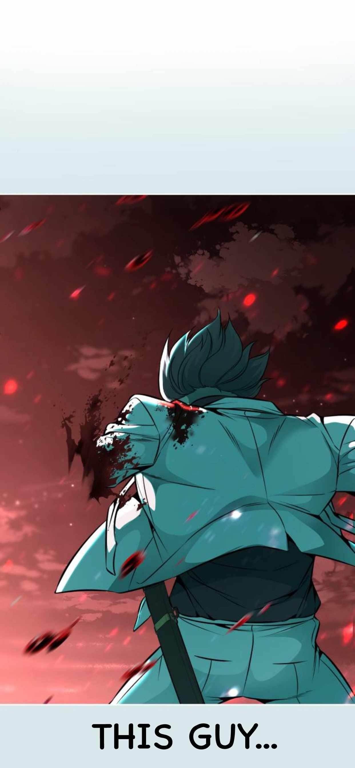 The Boy Of Death - Chapter 202 Page 27