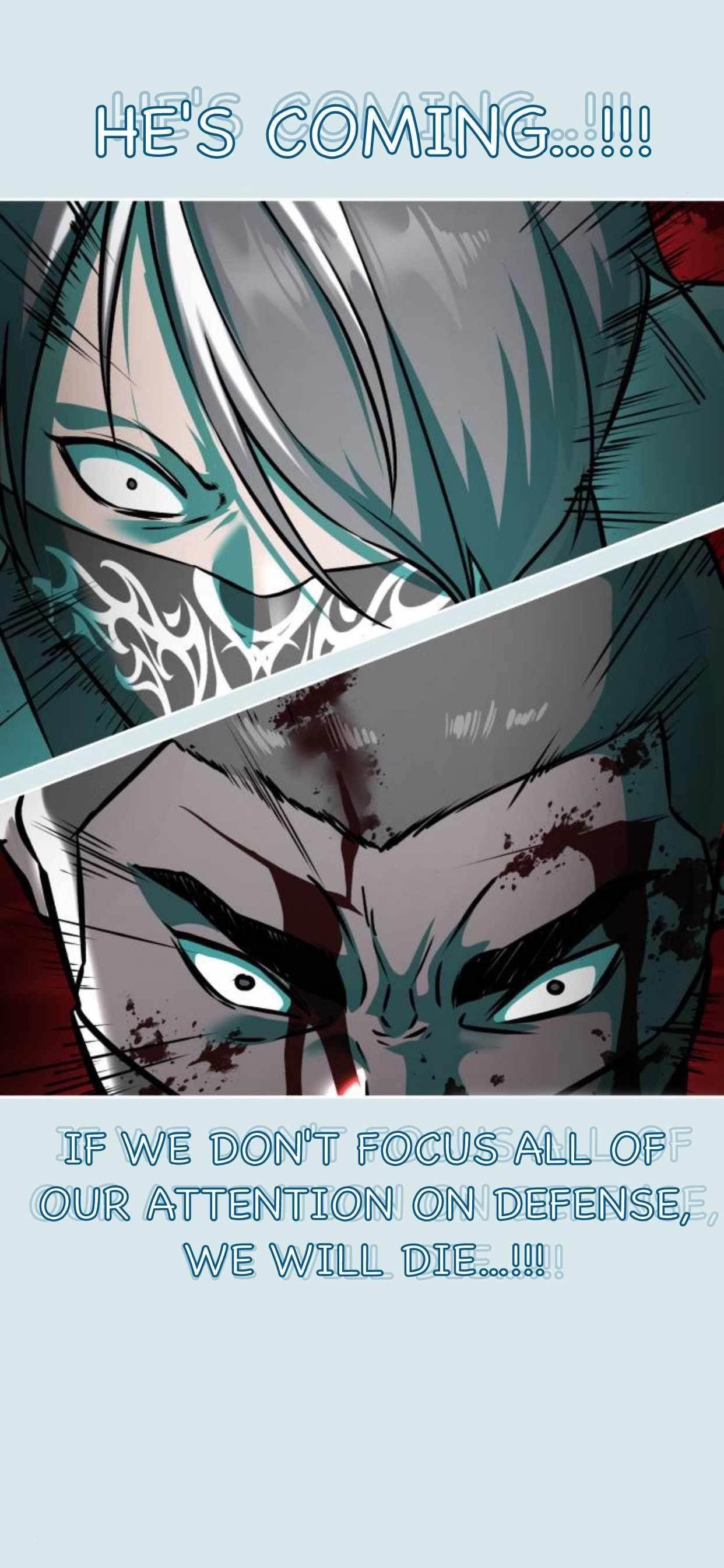 The Boy Of Death - Chapter 202 Page 3