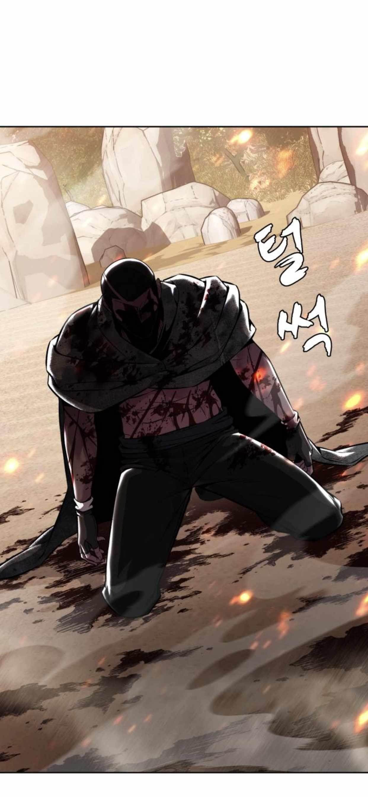 The Boy Of Death - Chapter 202 Page 36