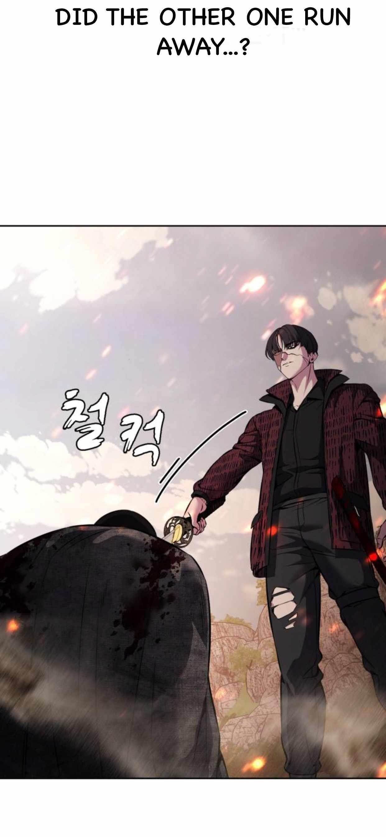 The Boy Of Death - Chapter 202 Page 37