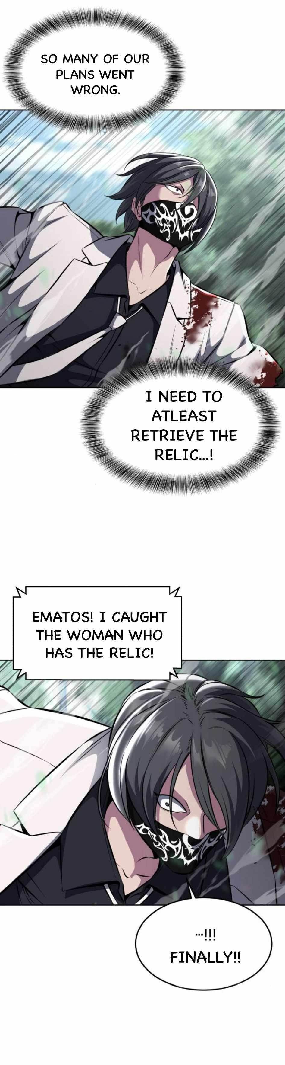 The Boy Of Death - Chapter 202 Page 43