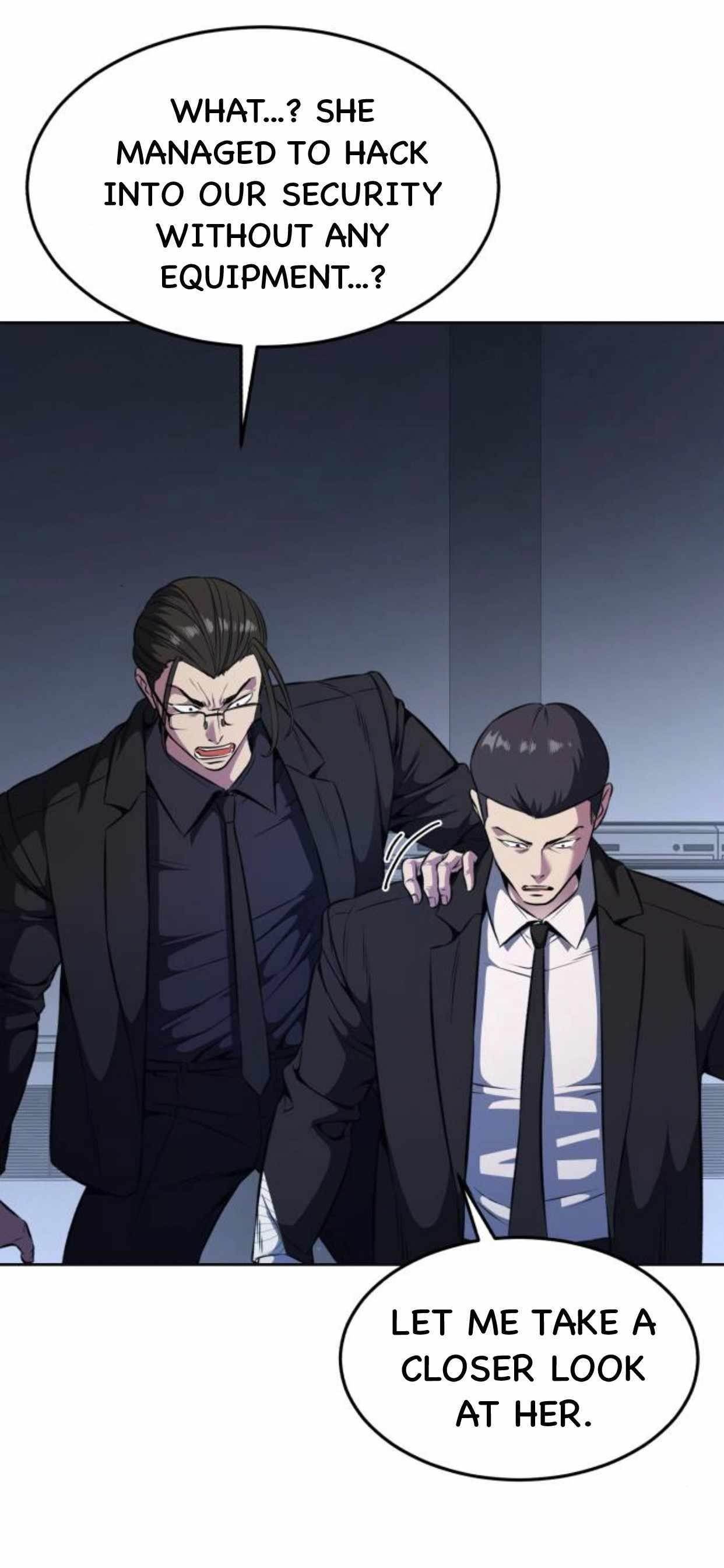 The Boy Of Death - Chapter 202 Page 57