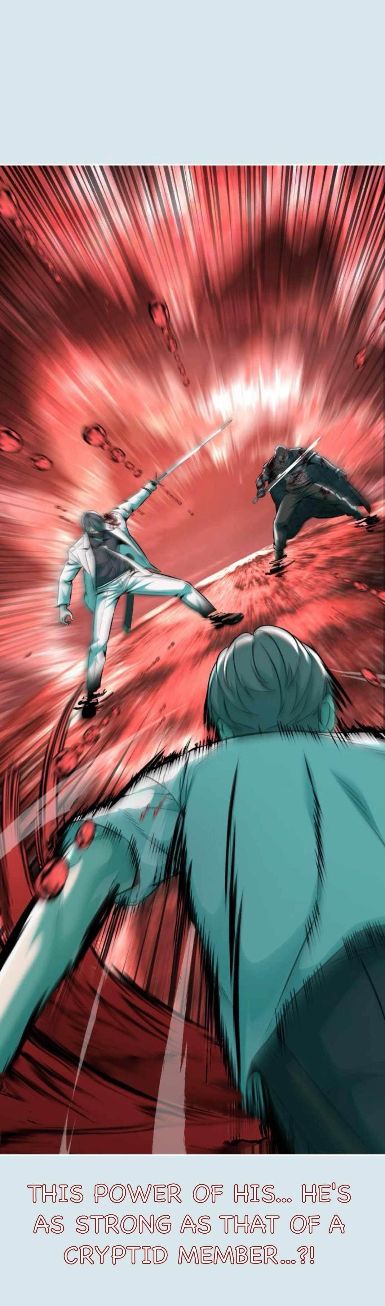 The Boy Of Death - Chapter 202 Page 6