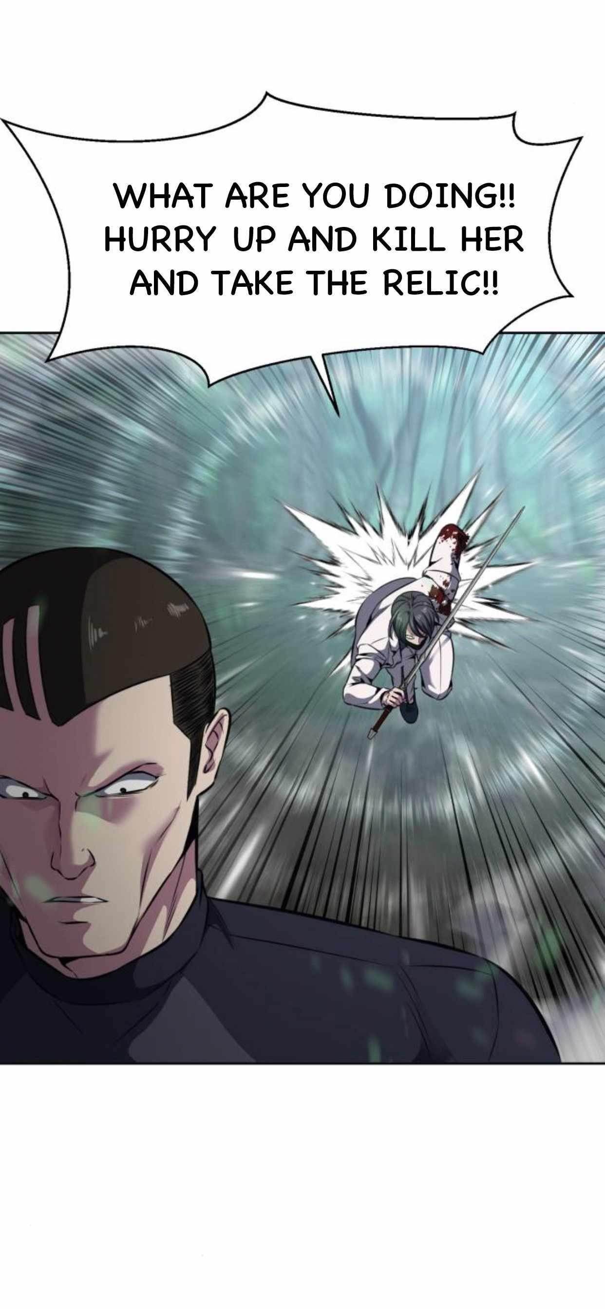 The Boy Of Death - Chapter 202 Page 61