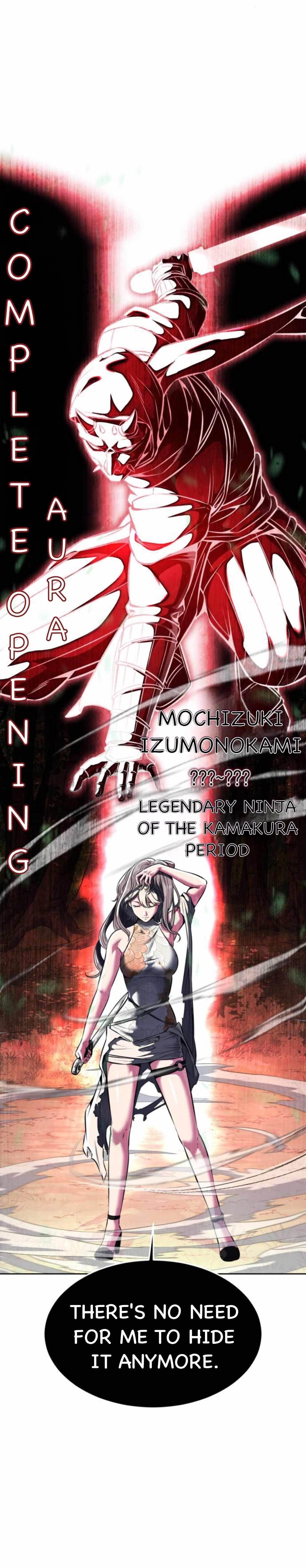 The Boy Of Death - Chapter 202 Page 63