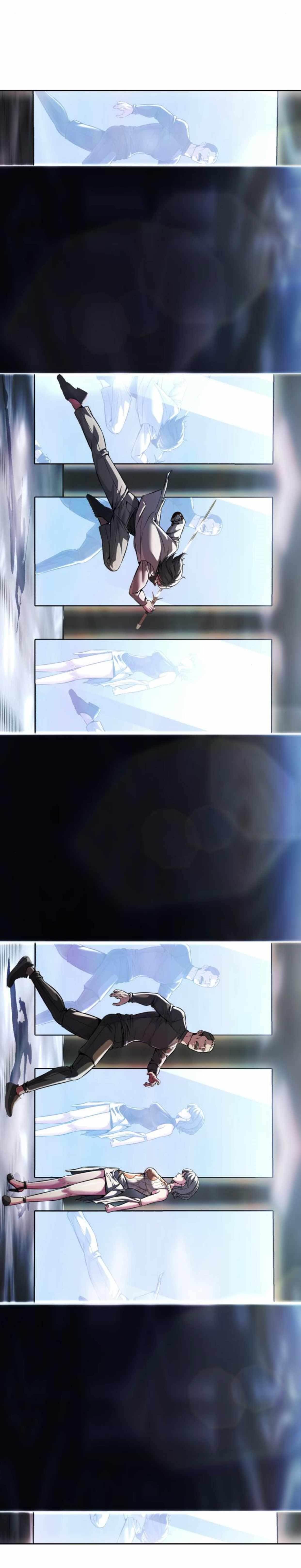 The Boy Of Death - Chapter 202 Page 65