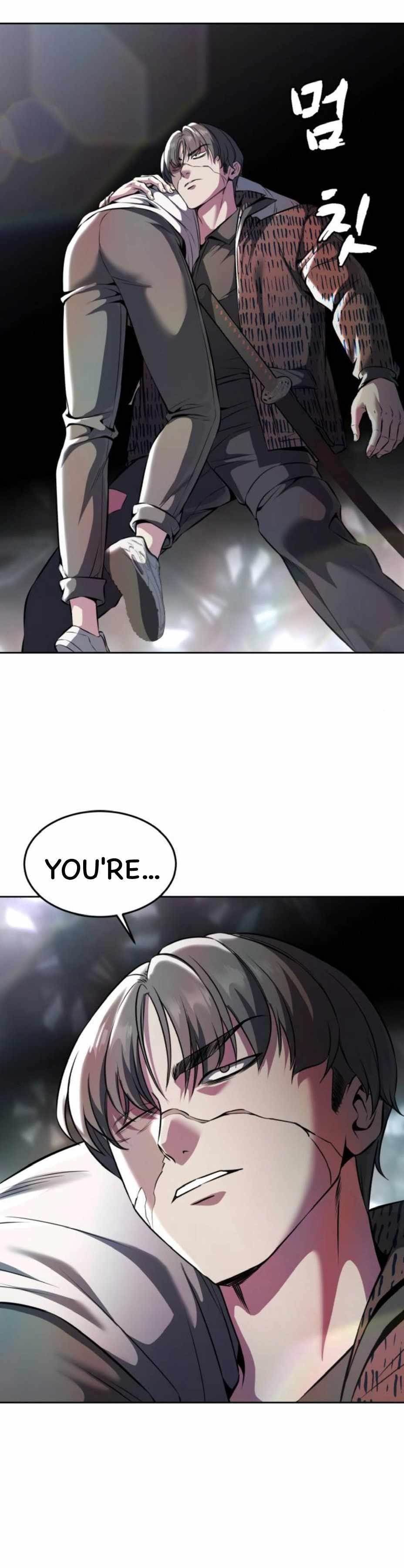 The Boy Of Death - Chapter 202 Page 68