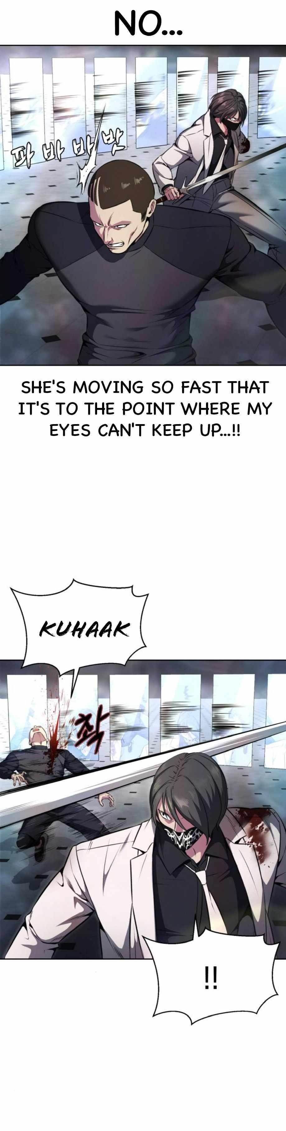 The Boy Of Death - Chapter 202 Page 72