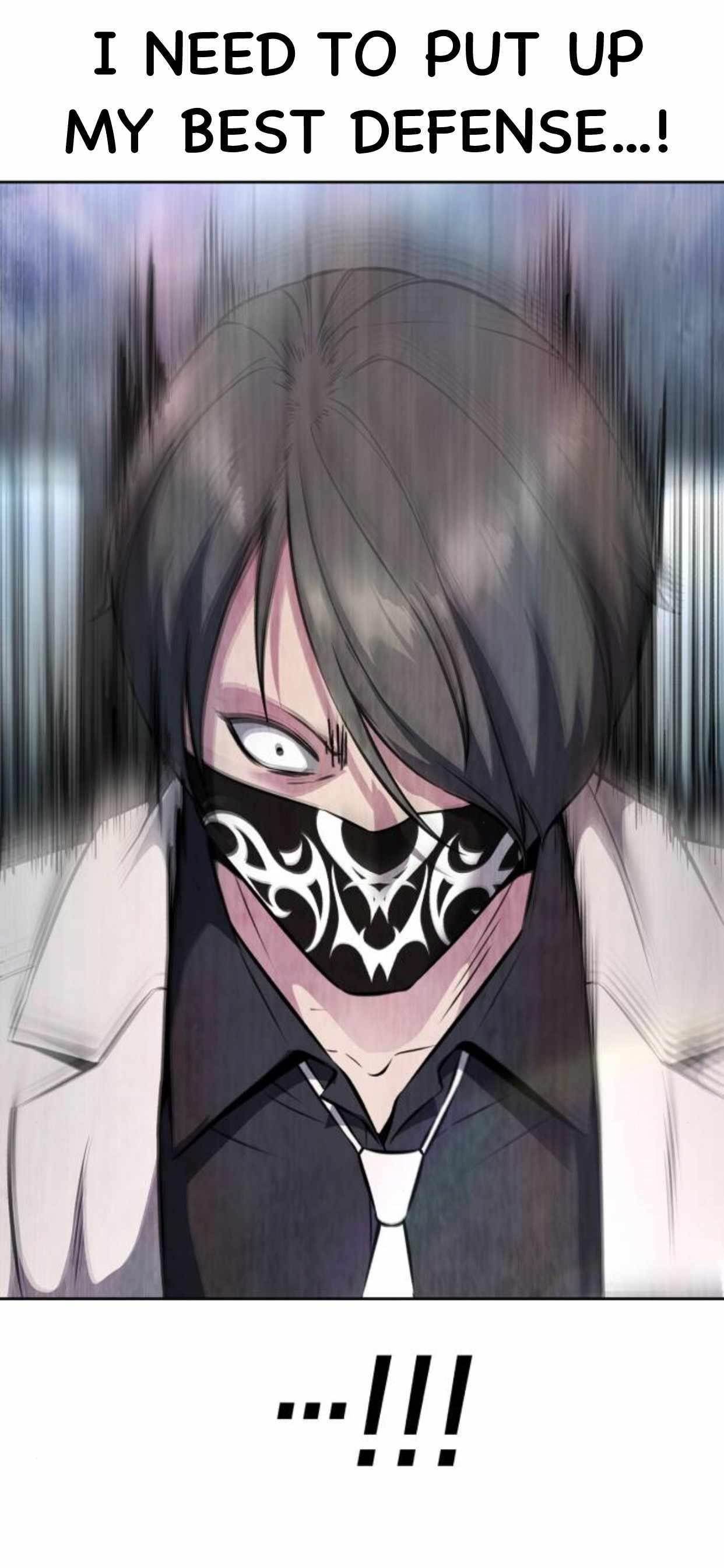 The Boy Of Death - Chapter 202 Page 81