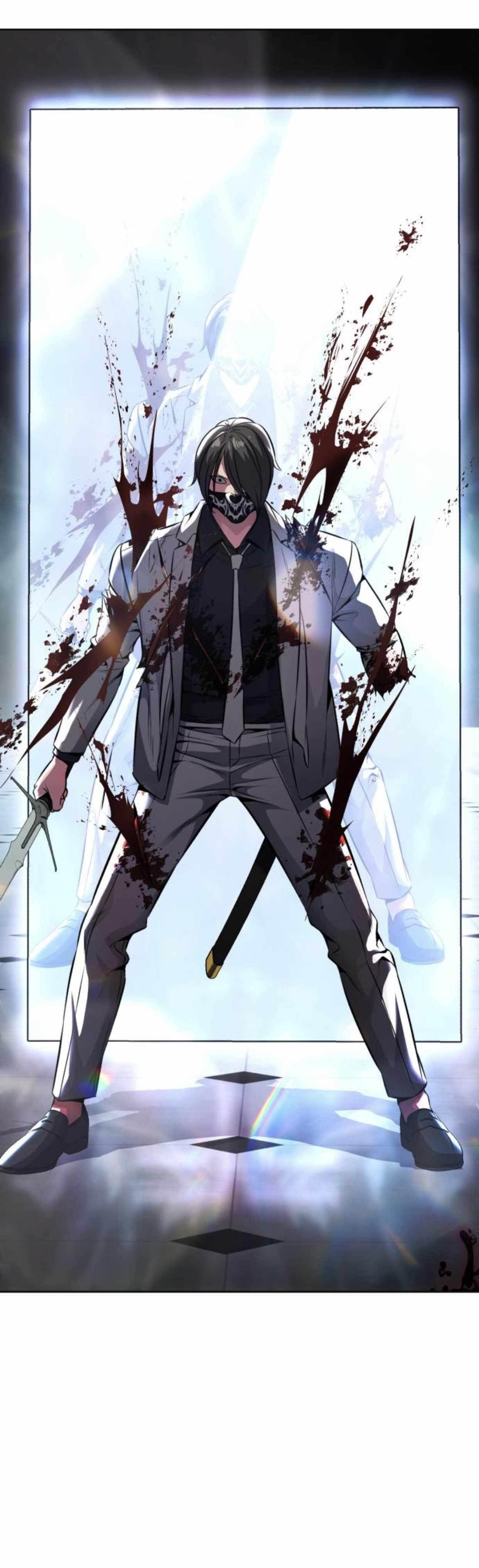 The Boy Of Death - Chapter 202 Page 82