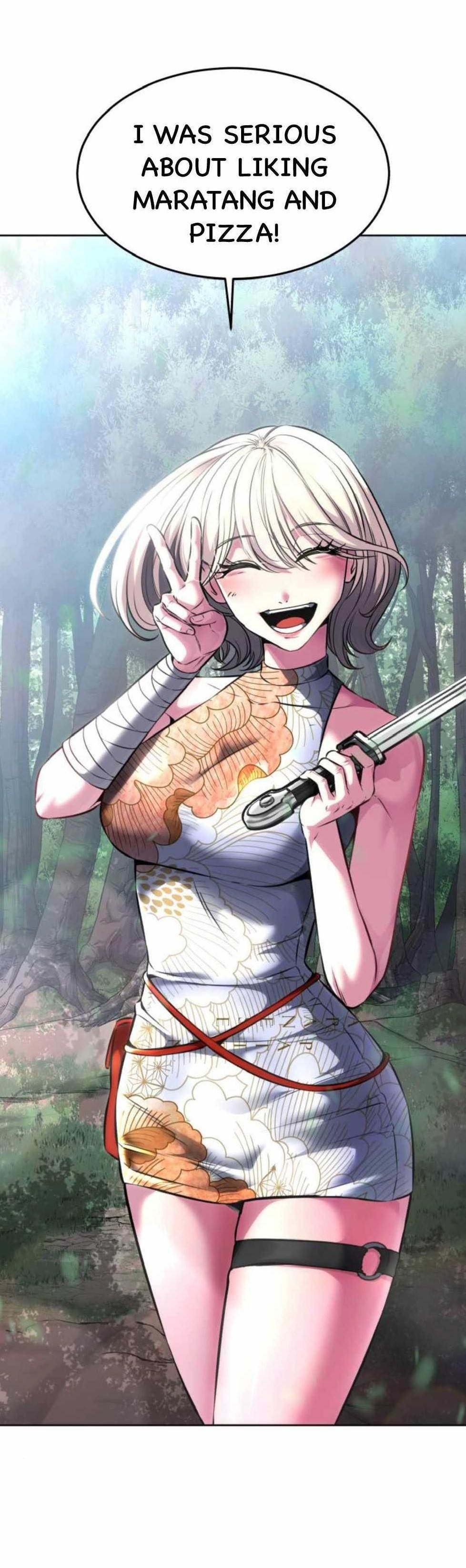 The Boy Of Death - Chapter 203 Page 1