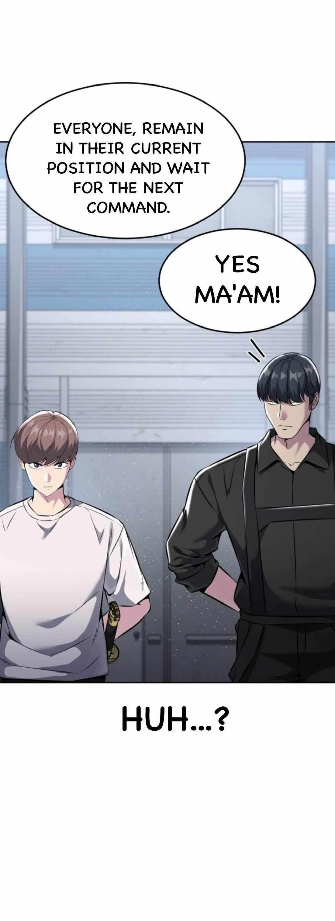 The Boy Of Death - Chapter 203 Page 10