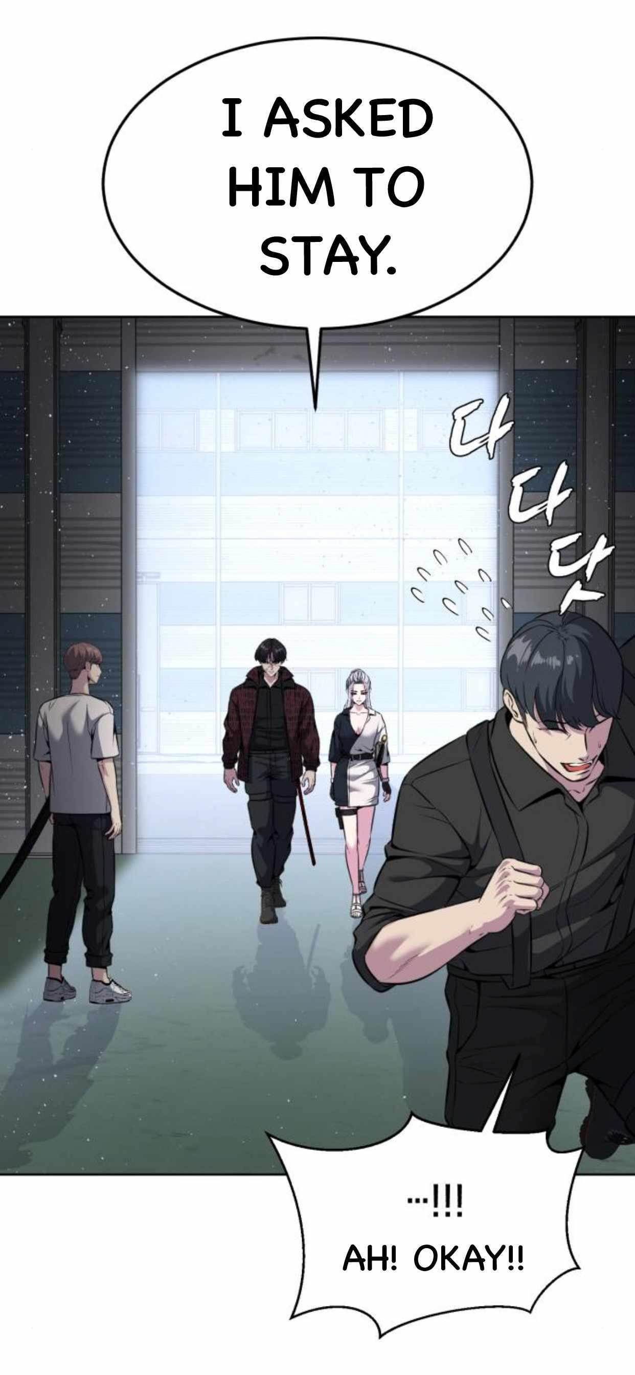 The Boy Of Death - Chapter 203 Page 14