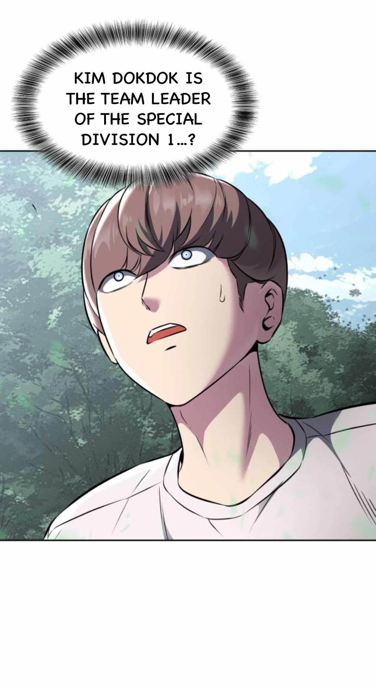 The Boy Of Death - Chapter 203 Page 2