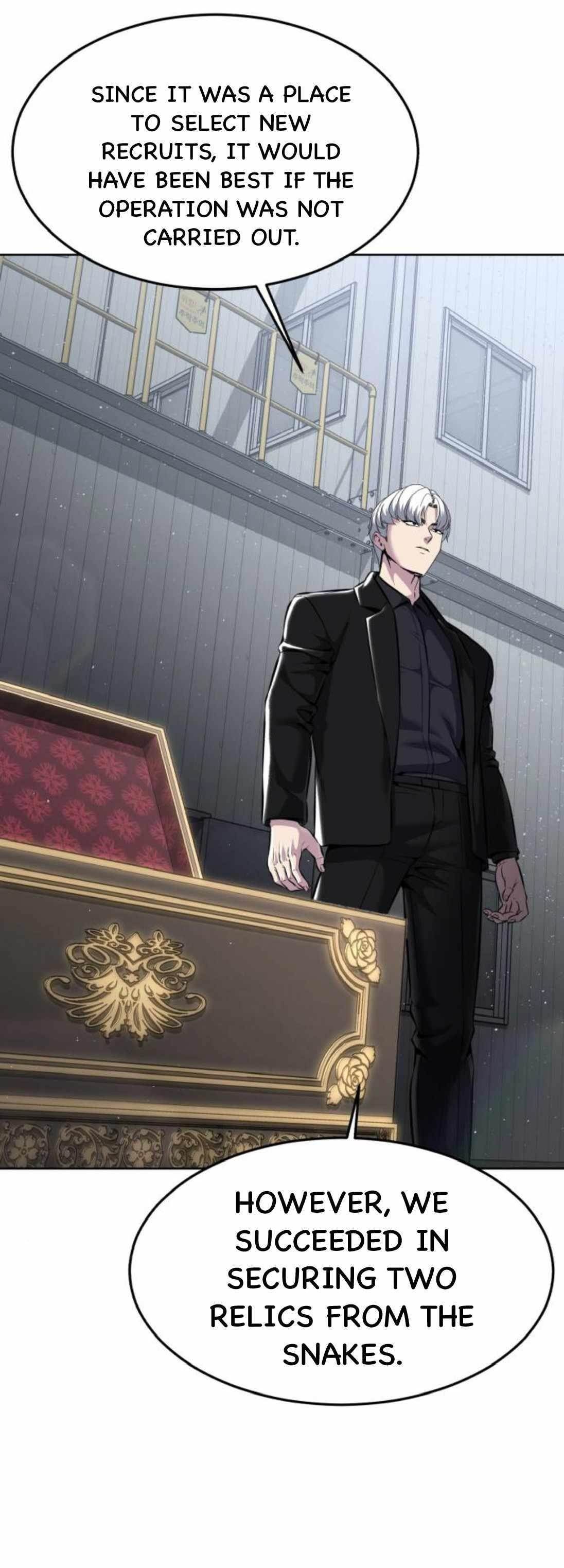 The Boy Of Death - Chapter 203 Page 20