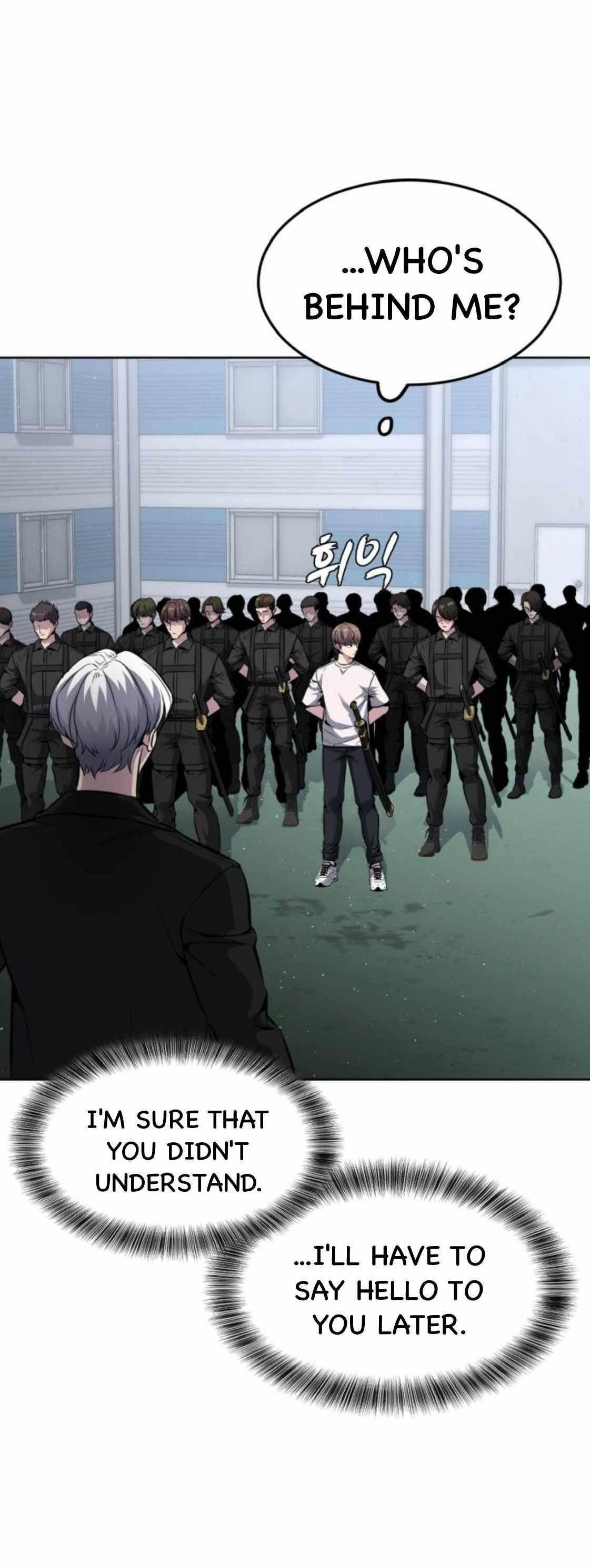 The Boy Of Death - Chapter 203 Page 24