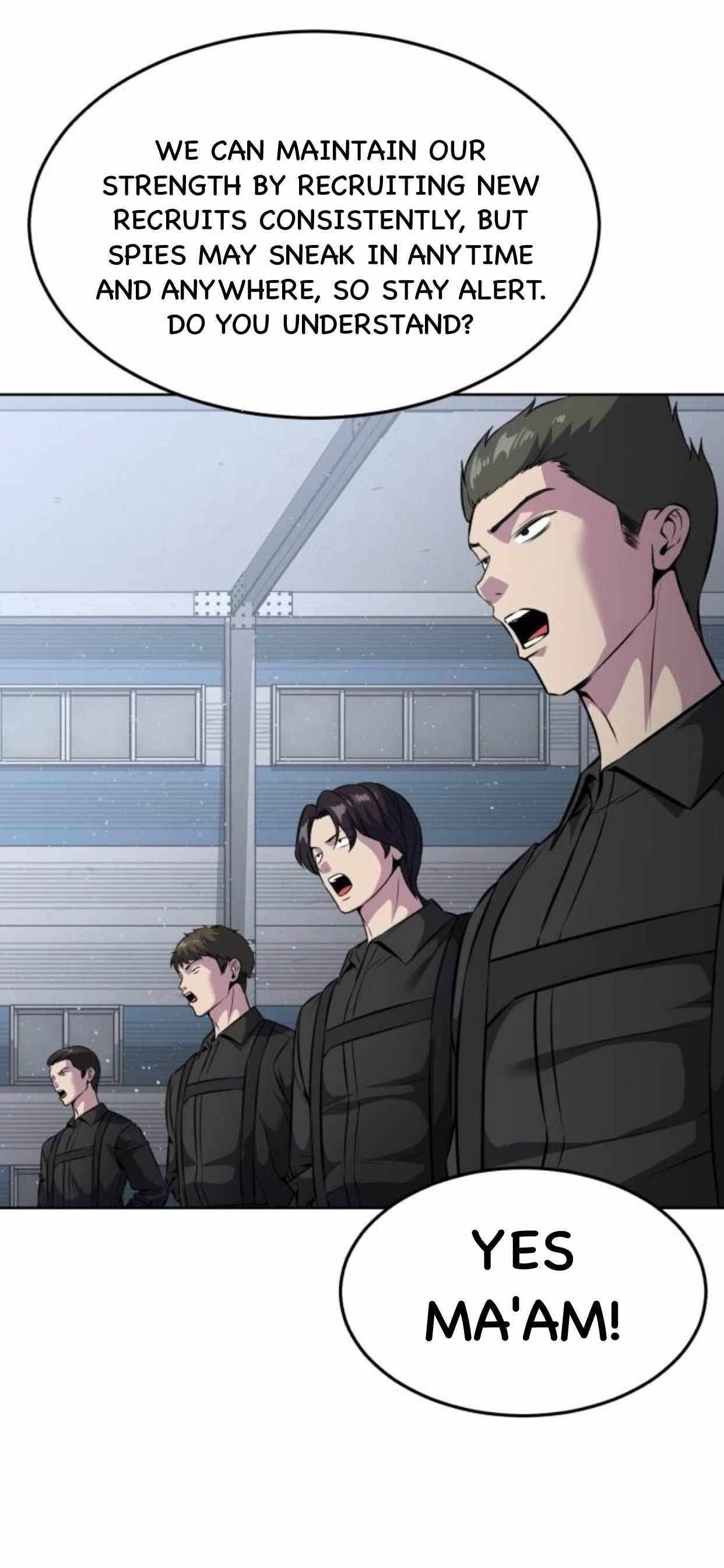 The Boy Of Death - Chapter 203 Page 27