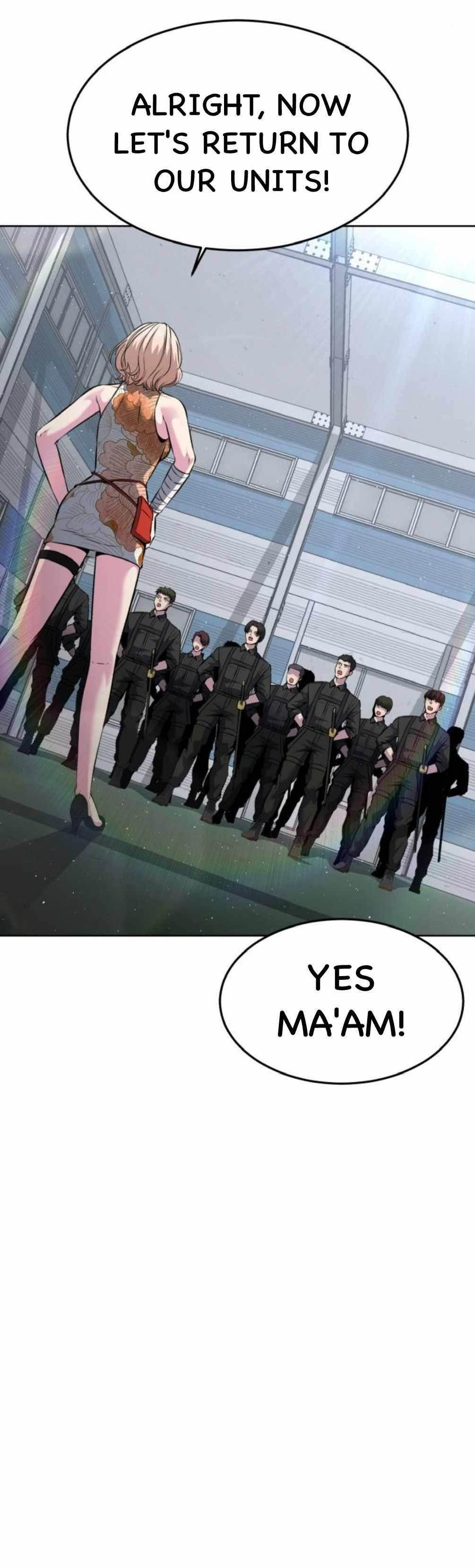 The Boy Of Death - Chapter 203 Page 28