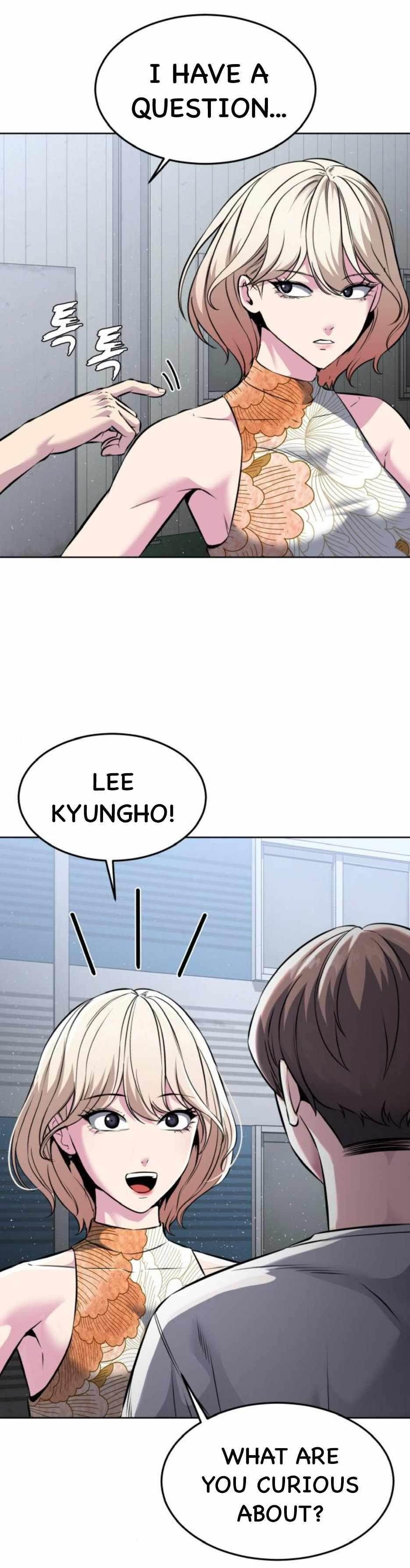 The Boy Of Death - Chapter 203 Page 29