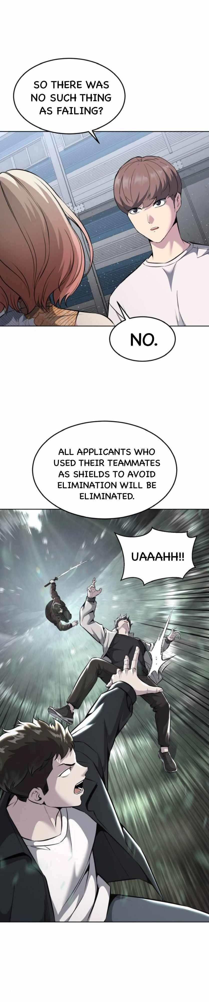 The Boy Of Death - Chapter 203 Page 32